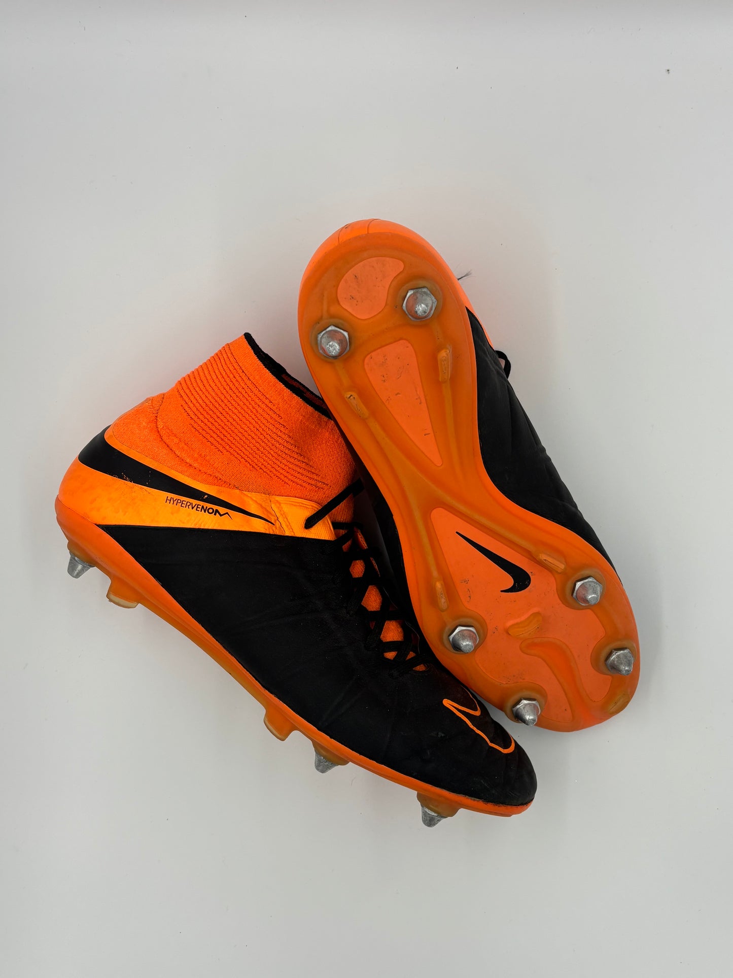 Nike Hypervenom 2 SG
