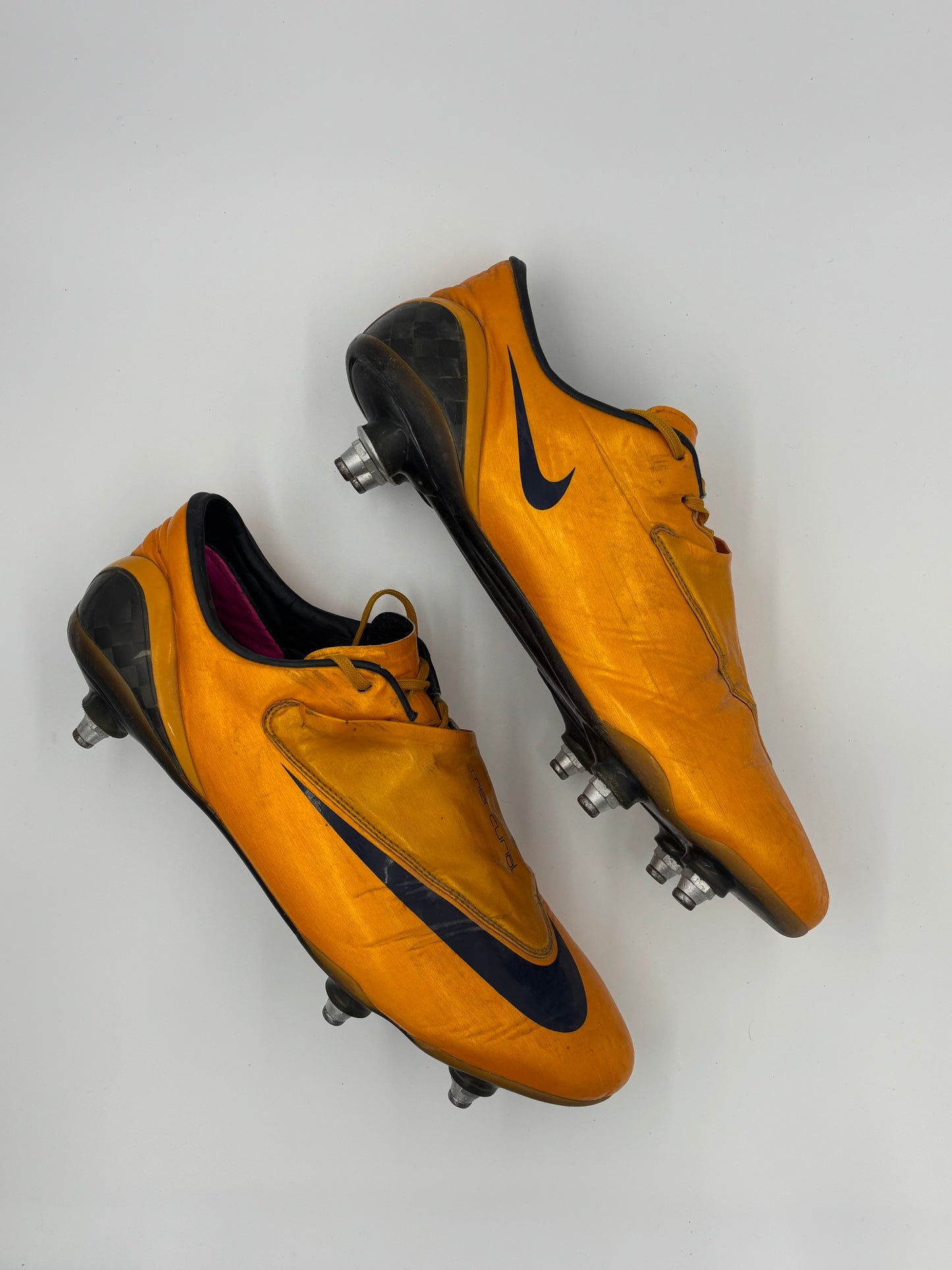 Nike Mercurial Vapor 4 SG