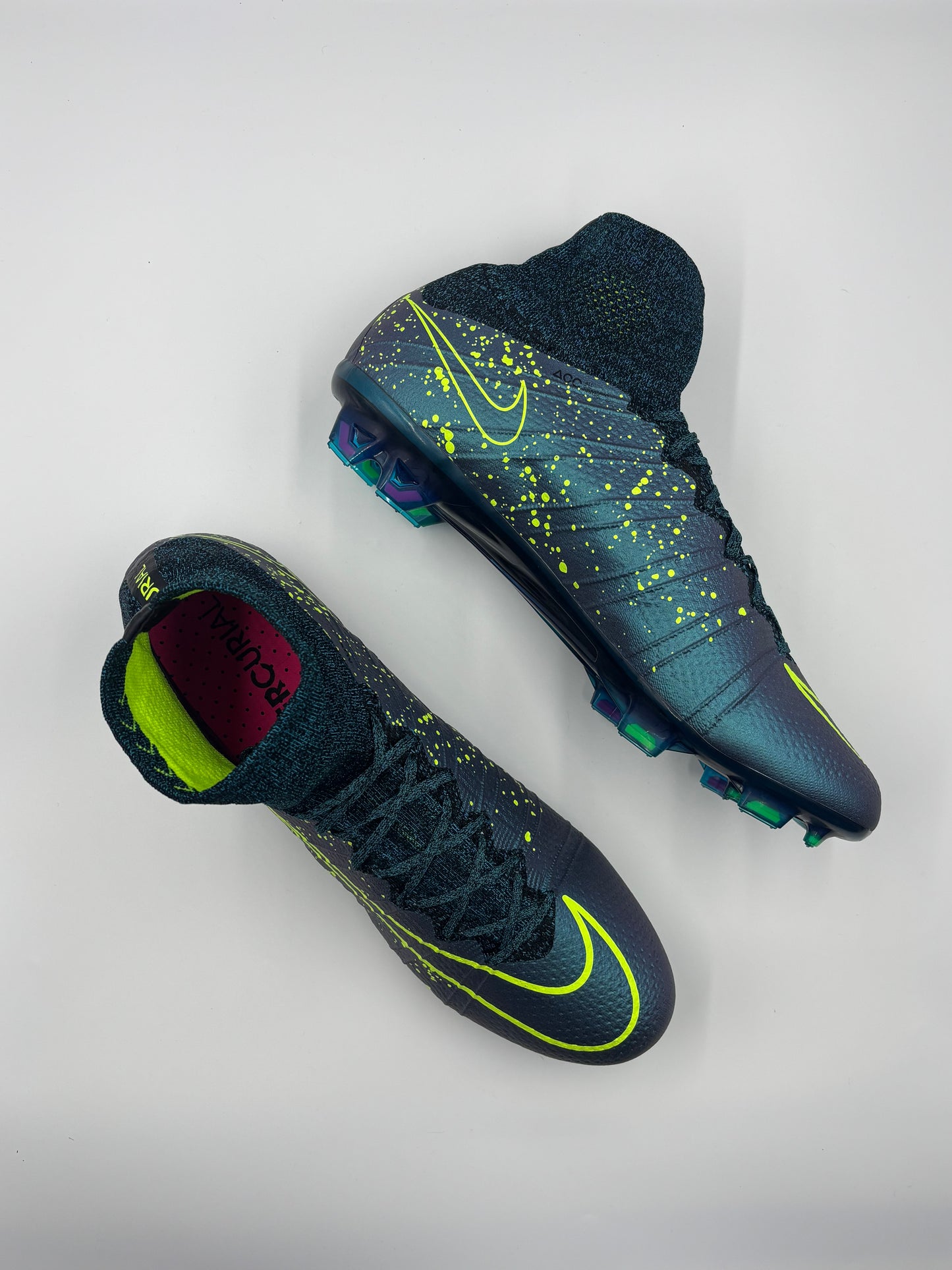 Nike Mercurial Superfly V