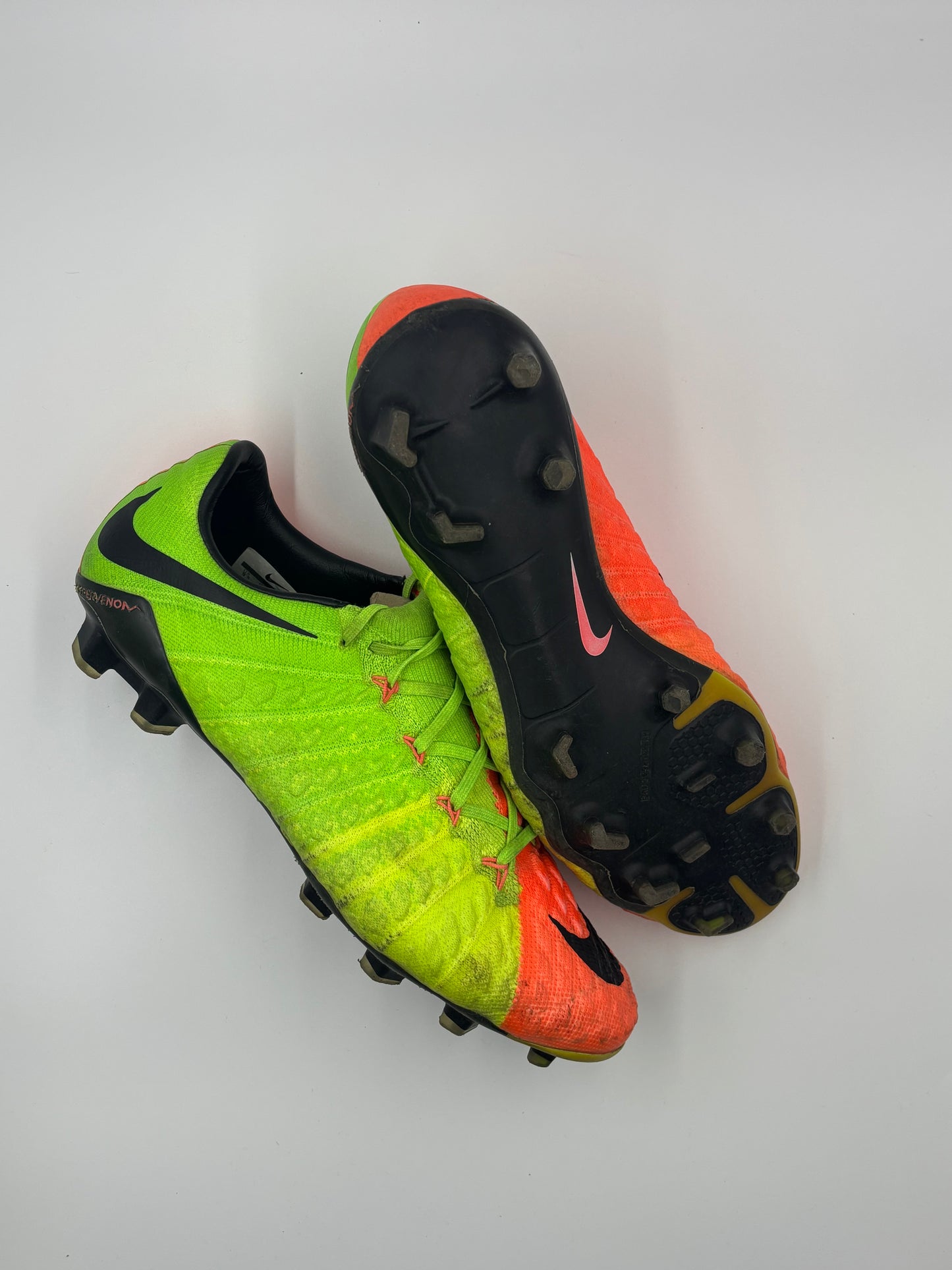 Nike Hypervenom 3 FG