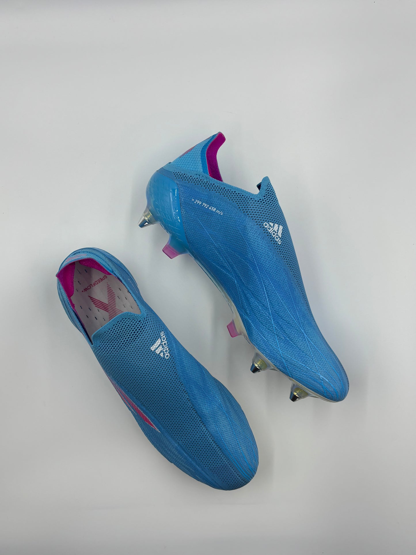 Adidas X Speedflow SG