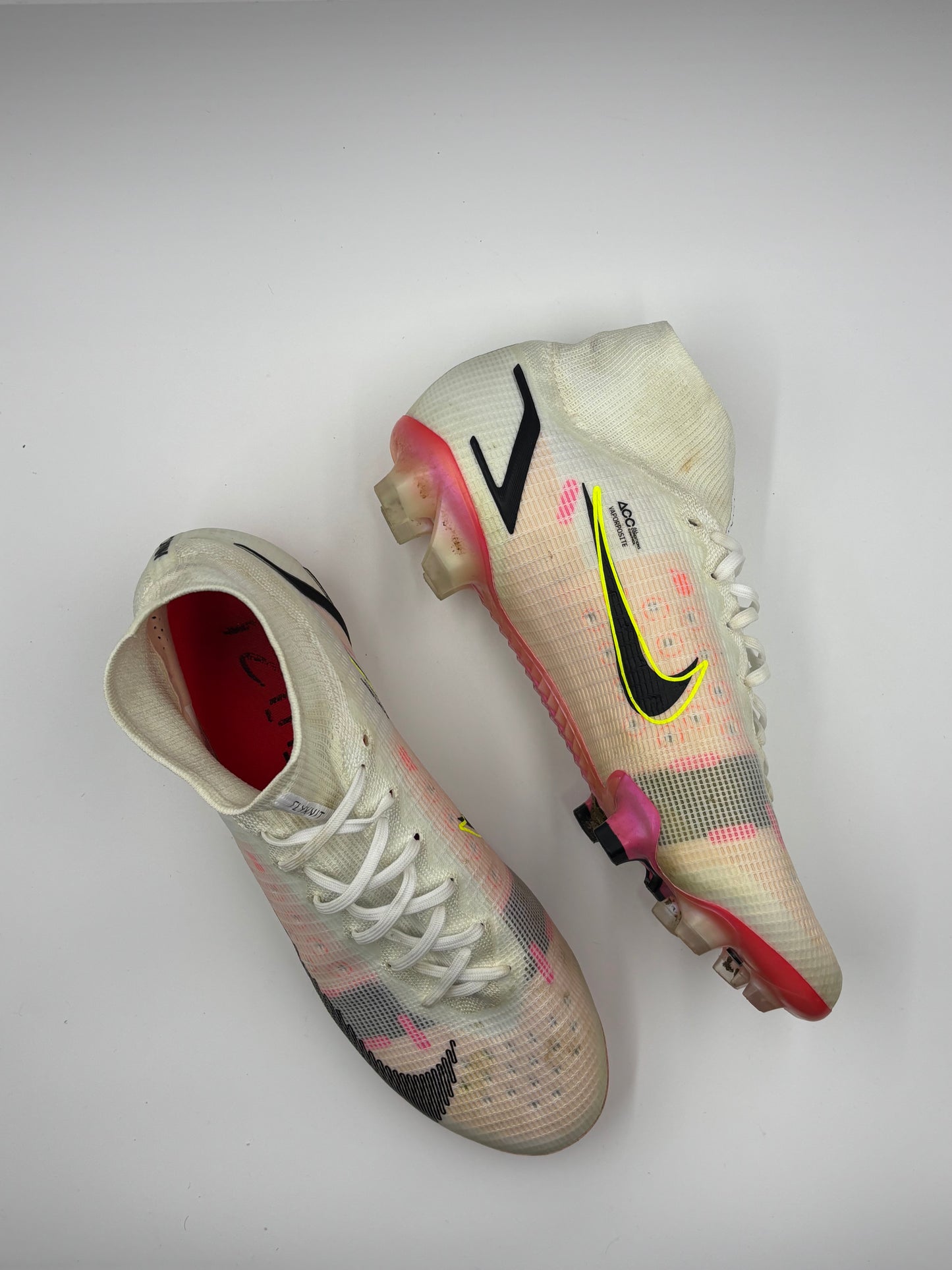 Nike Mercurial Superfly FG