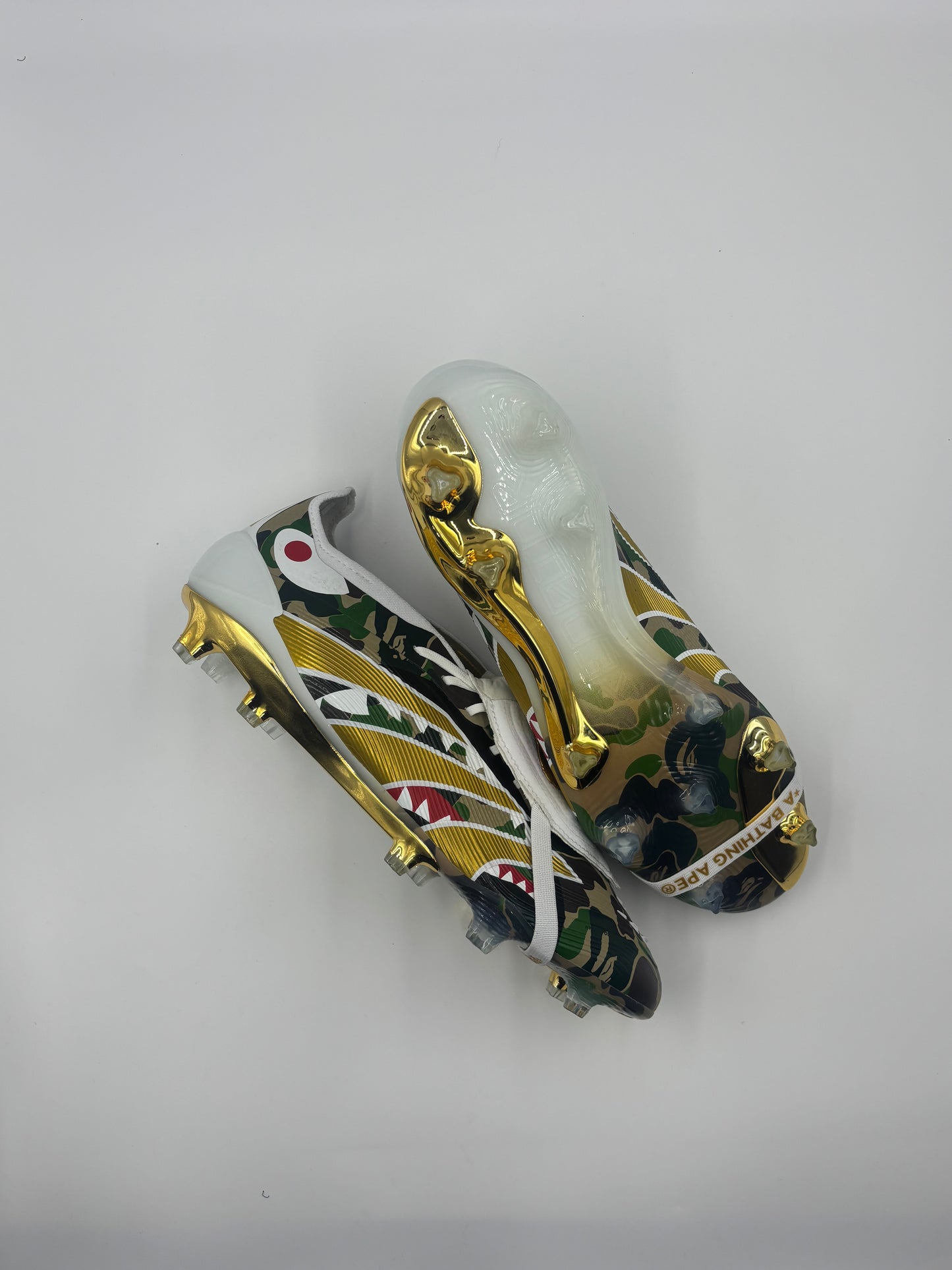 Adidas Predator Bape FG
