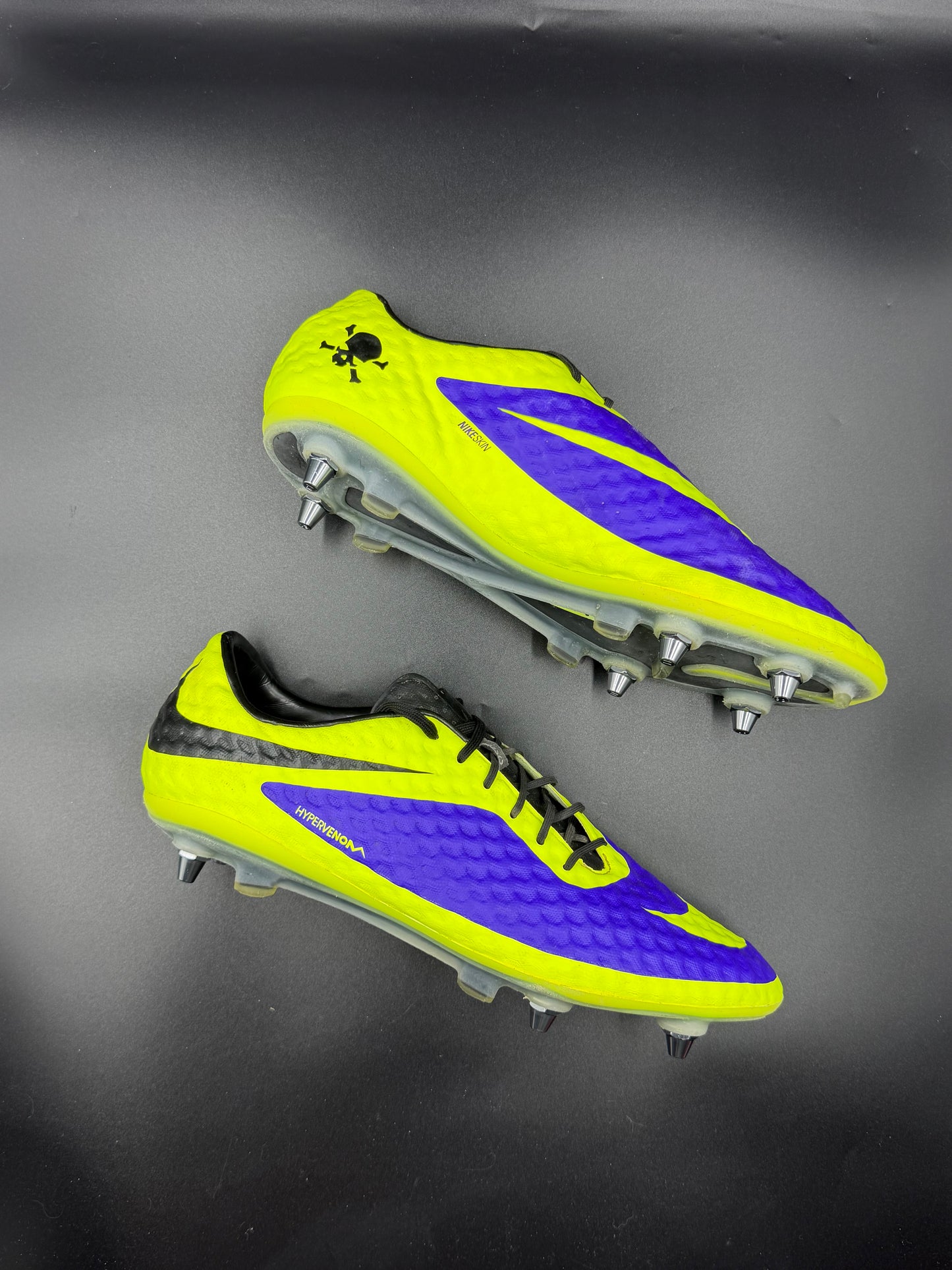 Nike Hypervenom 1 SG