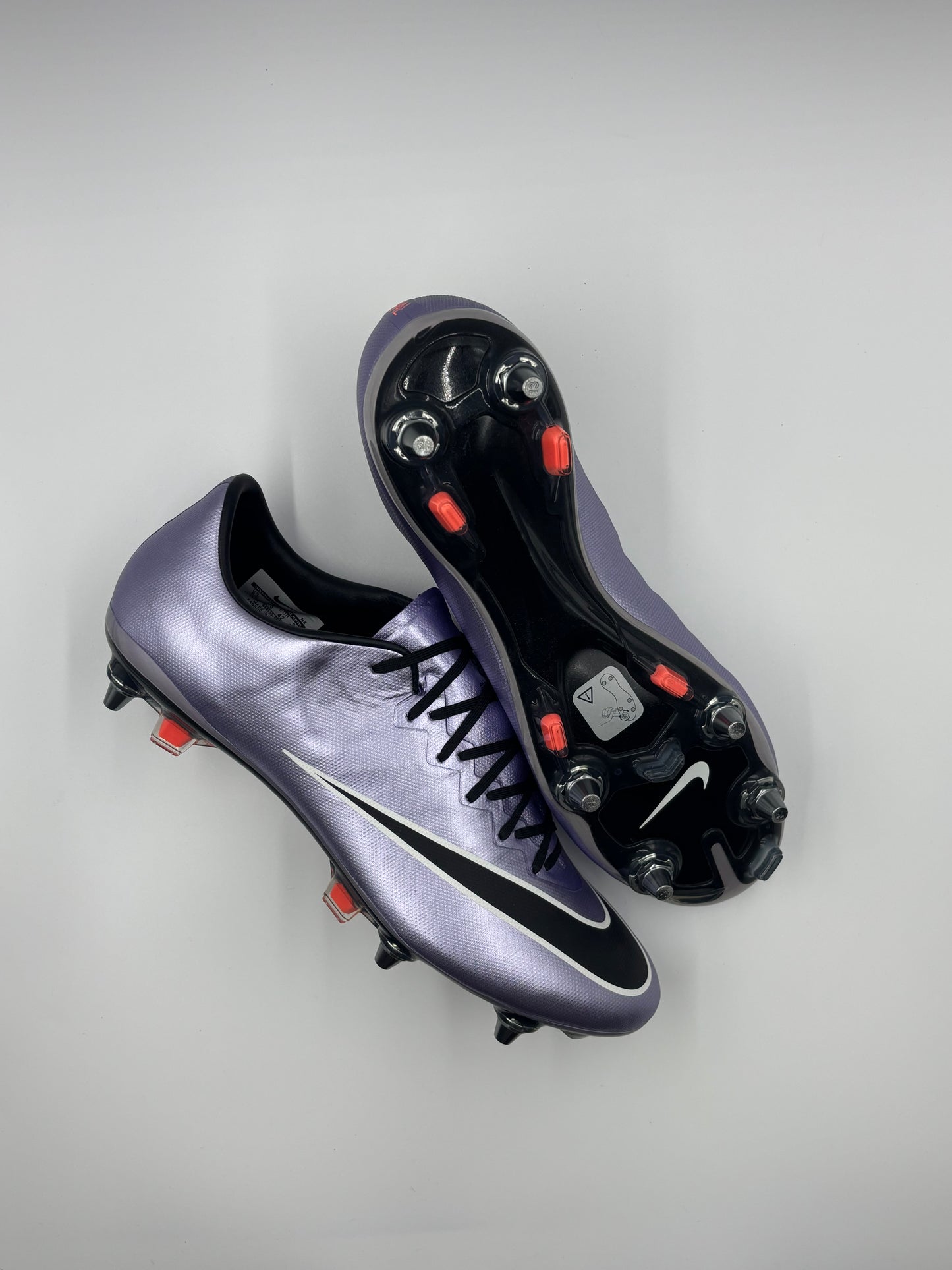 Nike Mercurial Vapor X