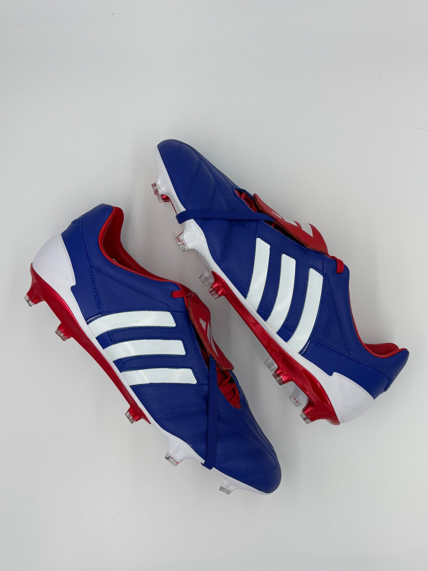 Adidas Predator Mania remakes