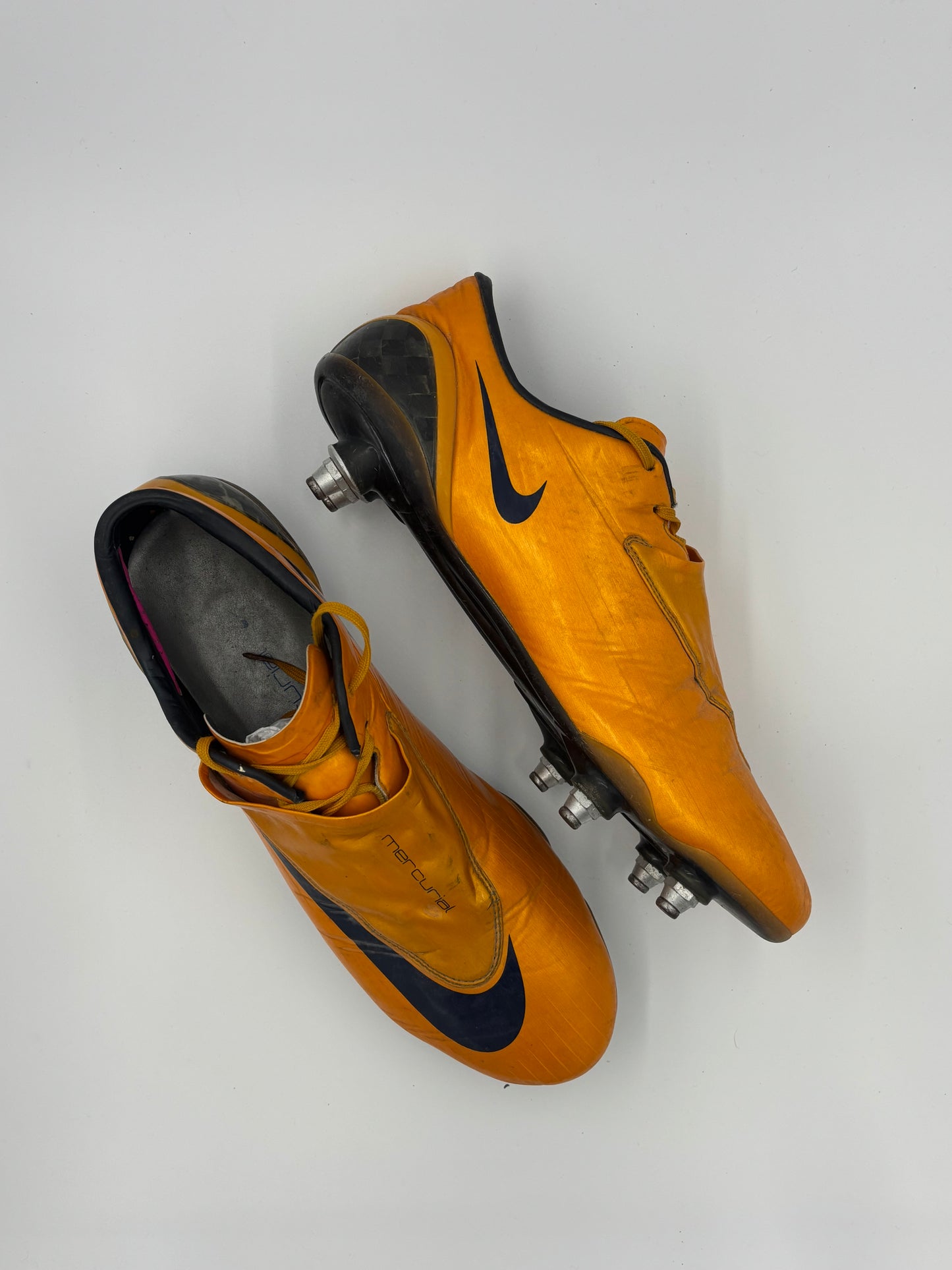 Nike Mercurial Vapor 4 SG