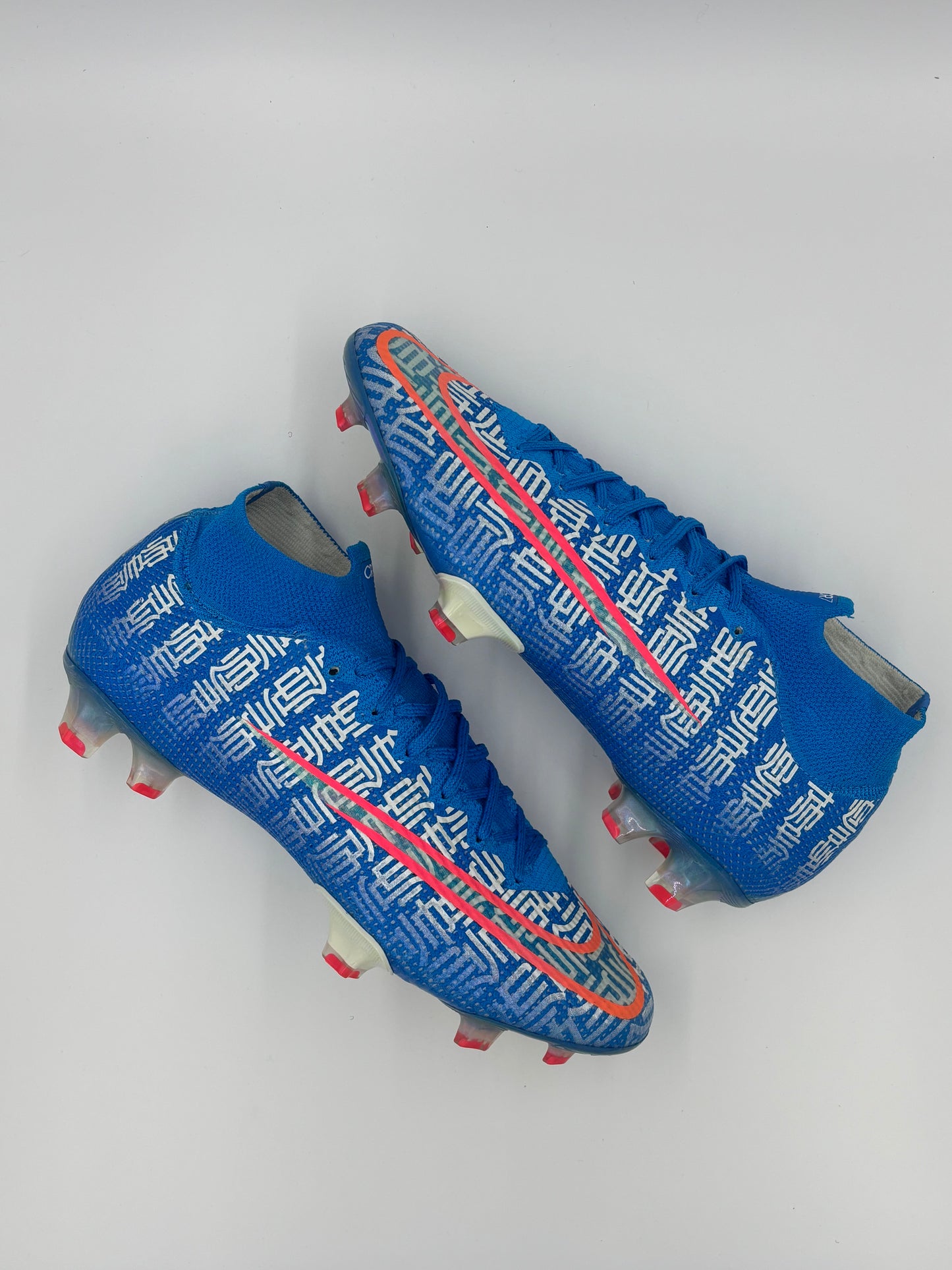 Nike Mercurial Superfly Shaui