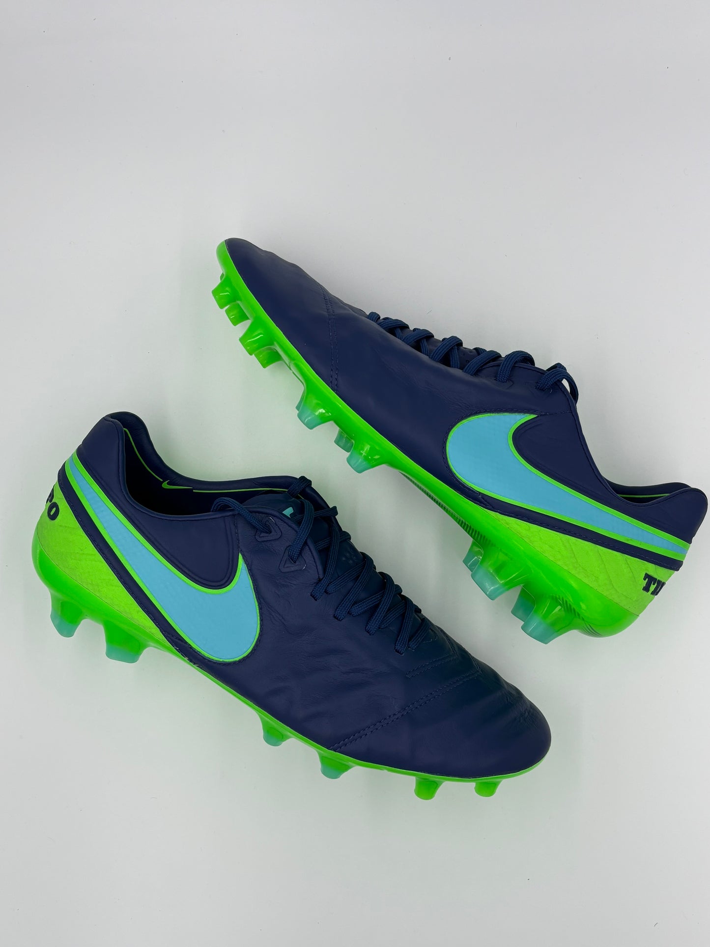 Nike Tiempo Legend 6 FG