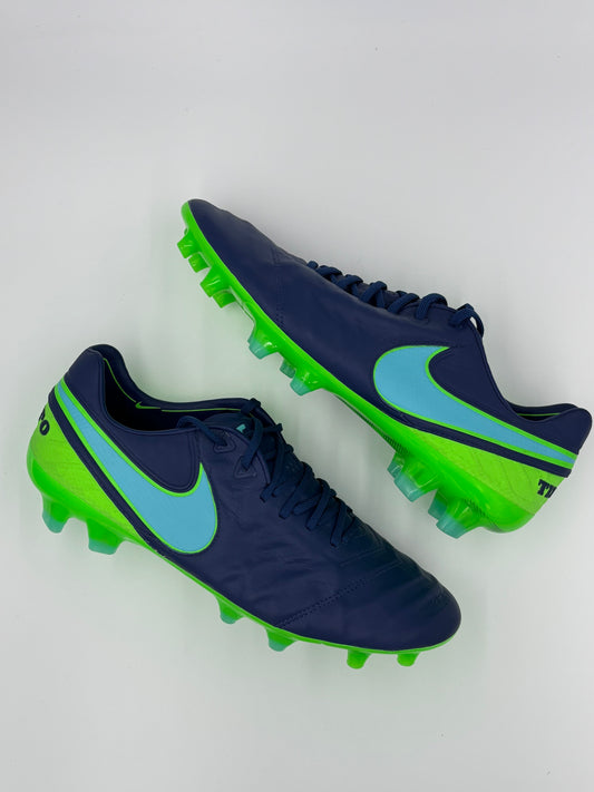 Nike Tiempo Legend 6 FG