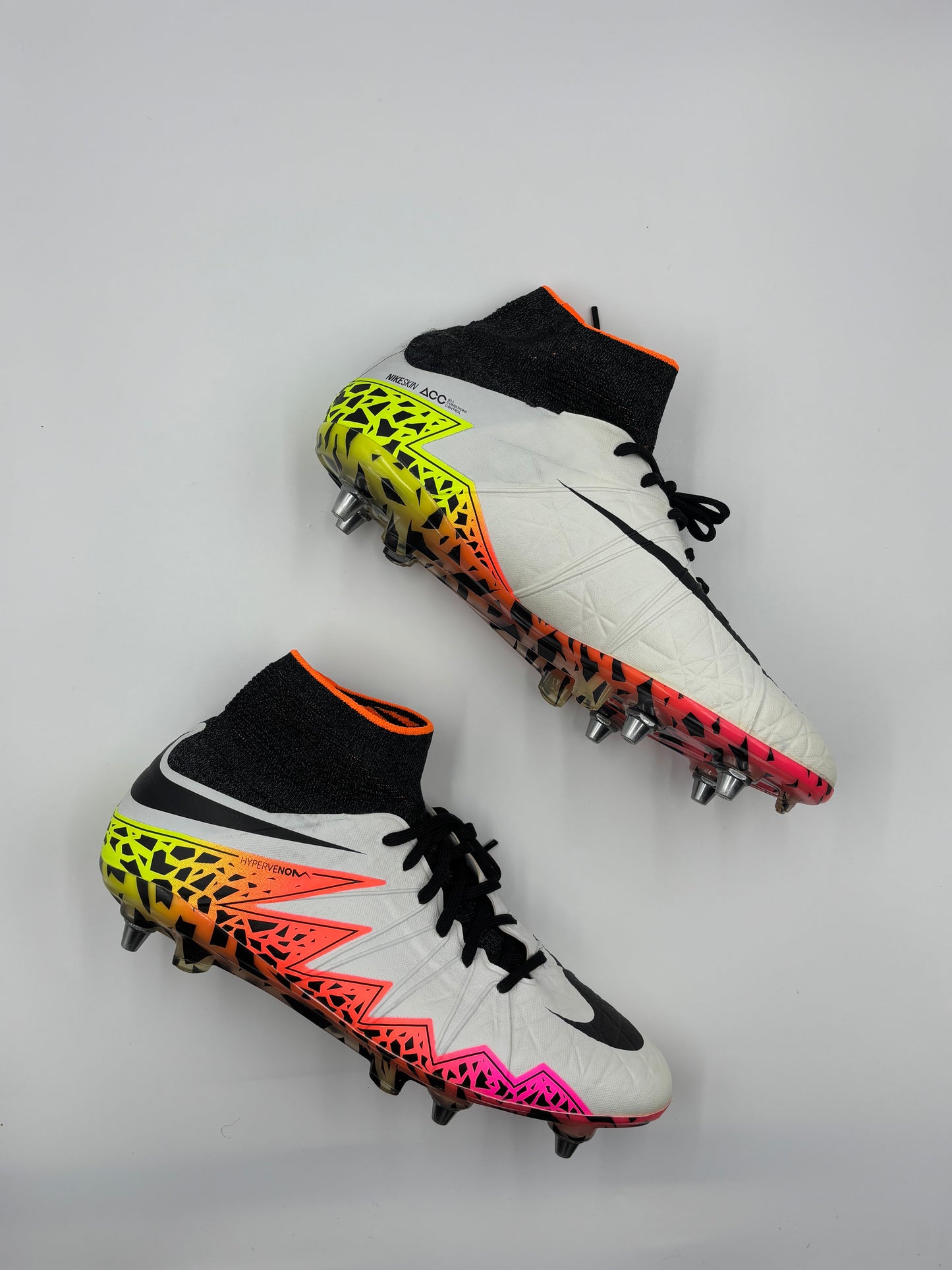 Nike Hypervenom 2 SG