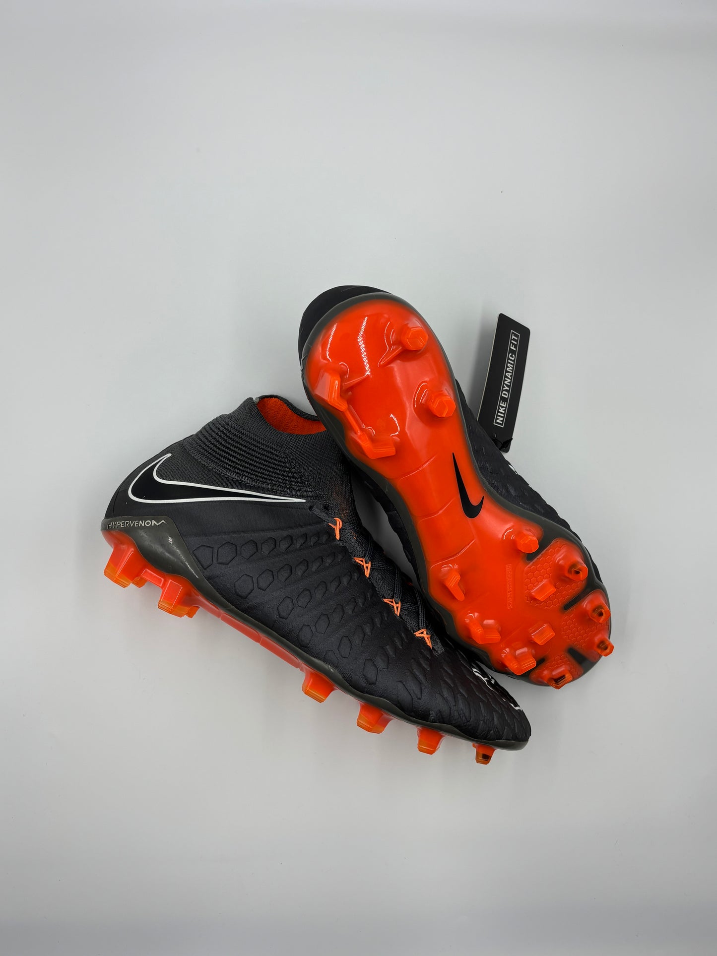 Nike Hypervenom 3 FG