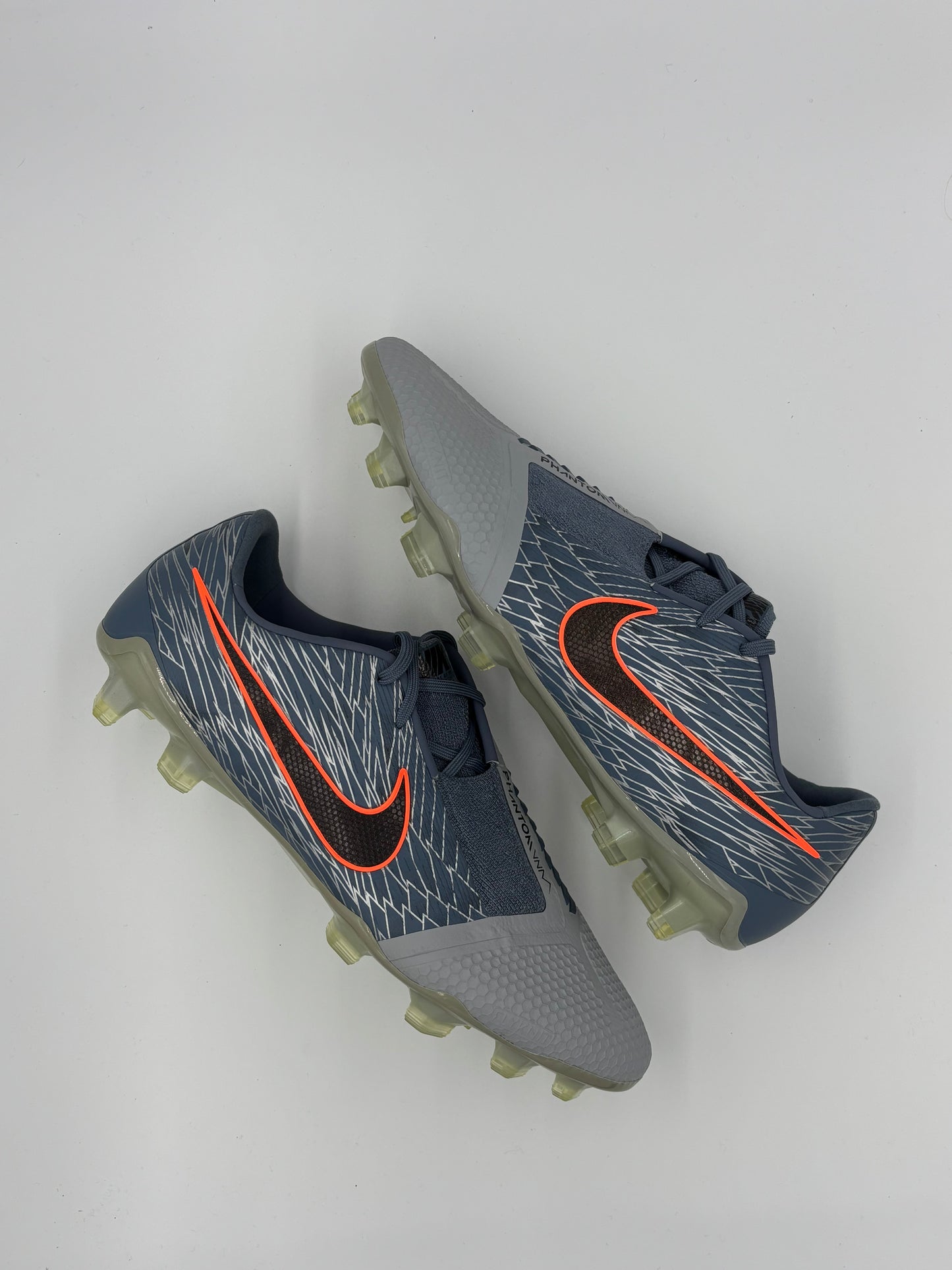 Nike Phantom Venom FG