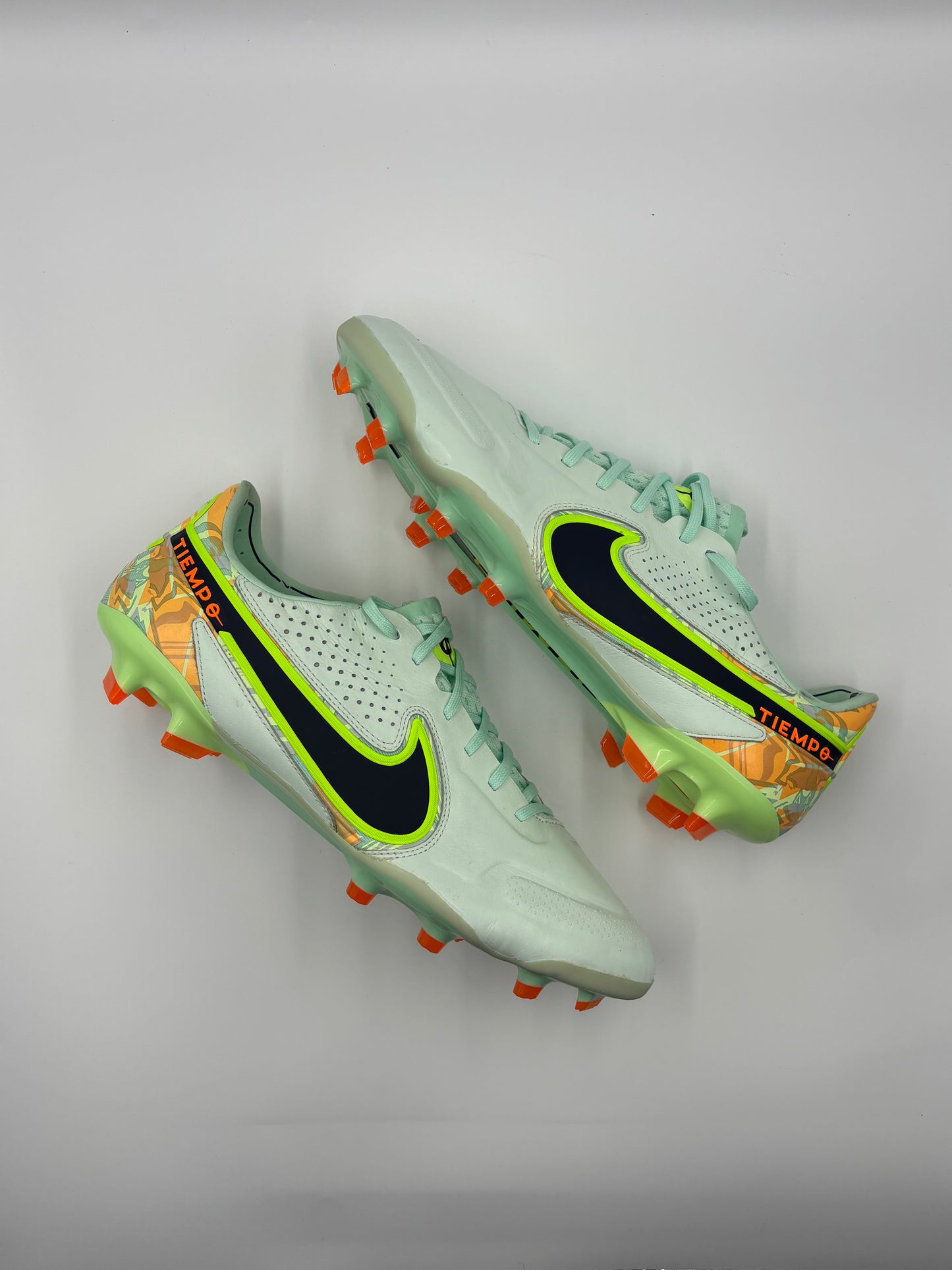 Nike Tiempo Legend 10