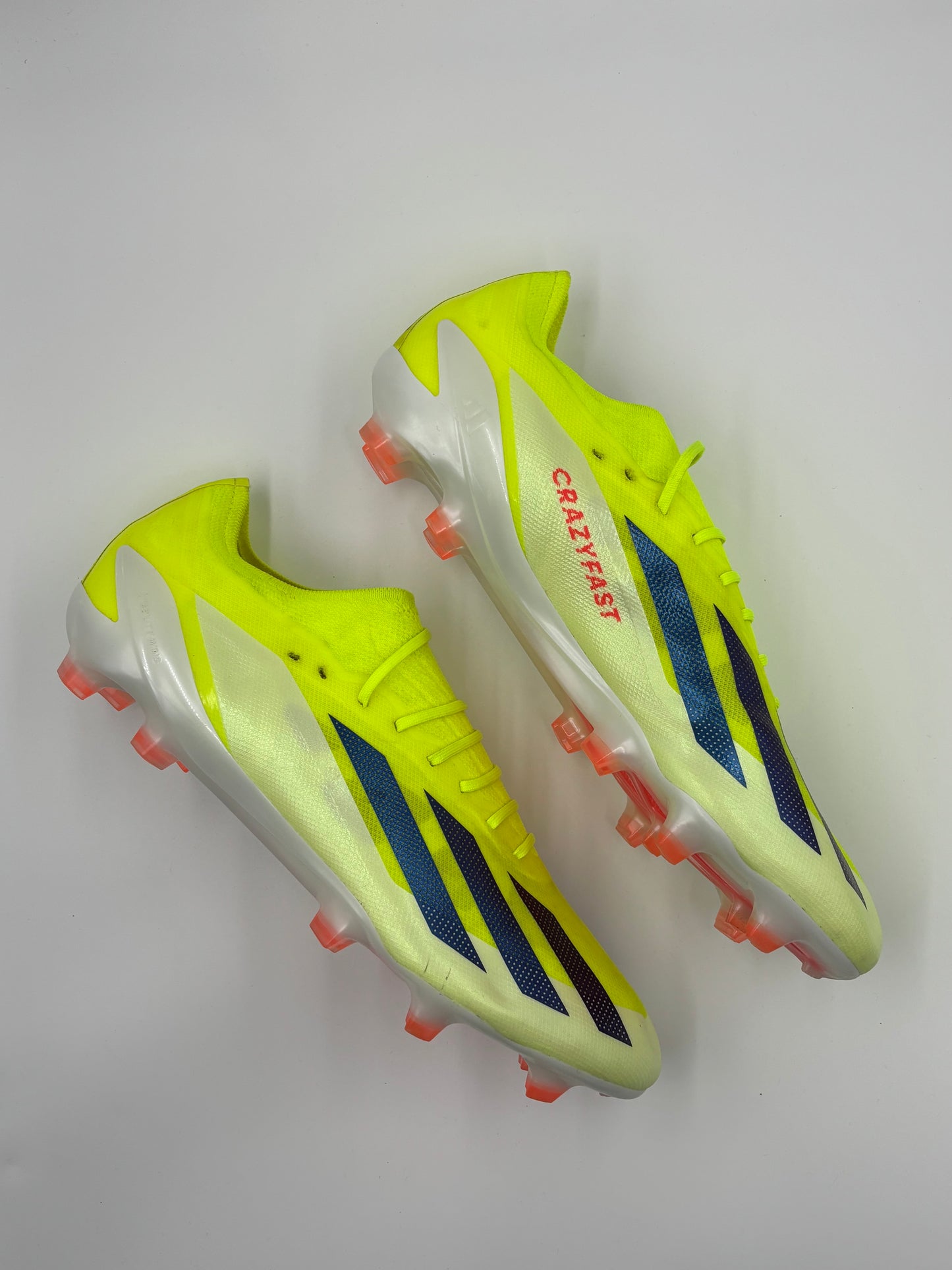 Adidas X crazyfast .1 FG