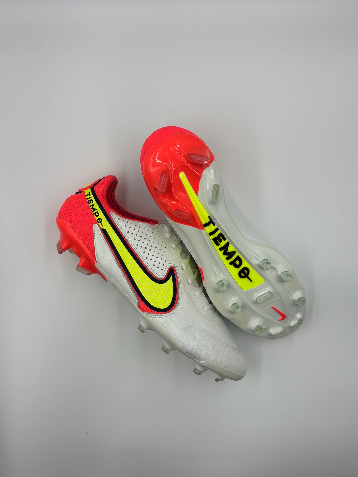 Nike Tiempo Legend 9