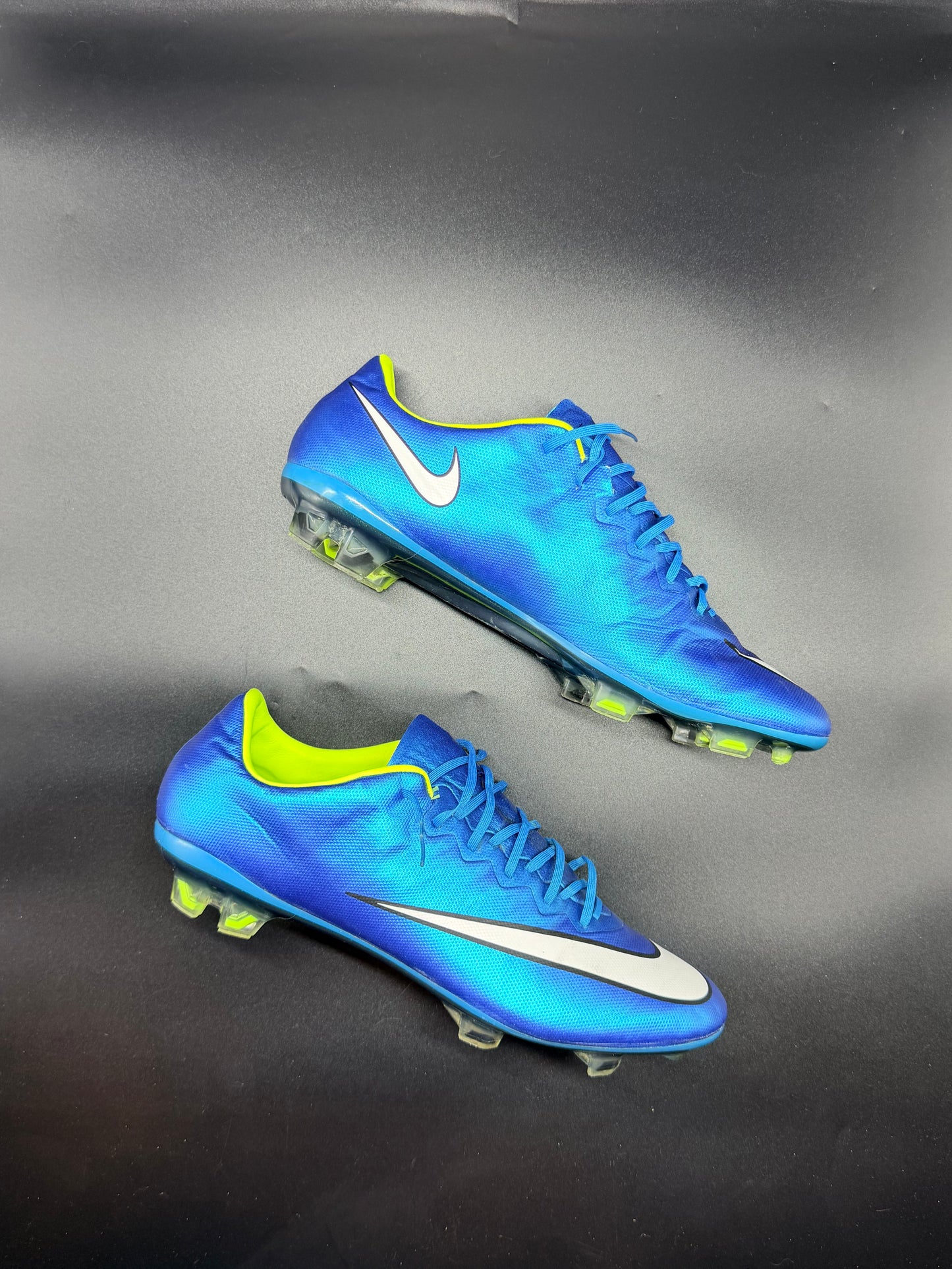 Nike Mercurial Vapor X FG