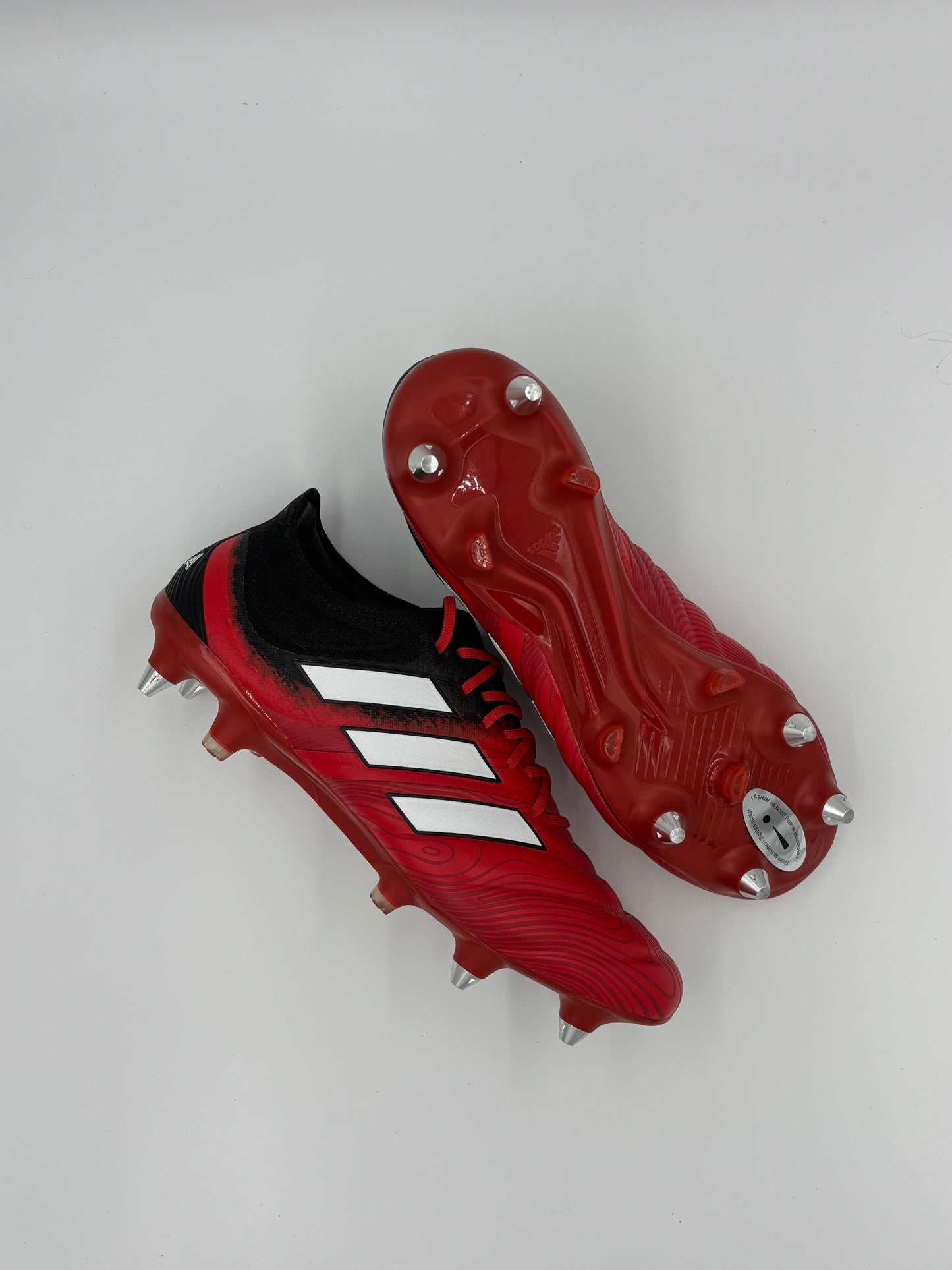 Adidas Copa 19.1 SG