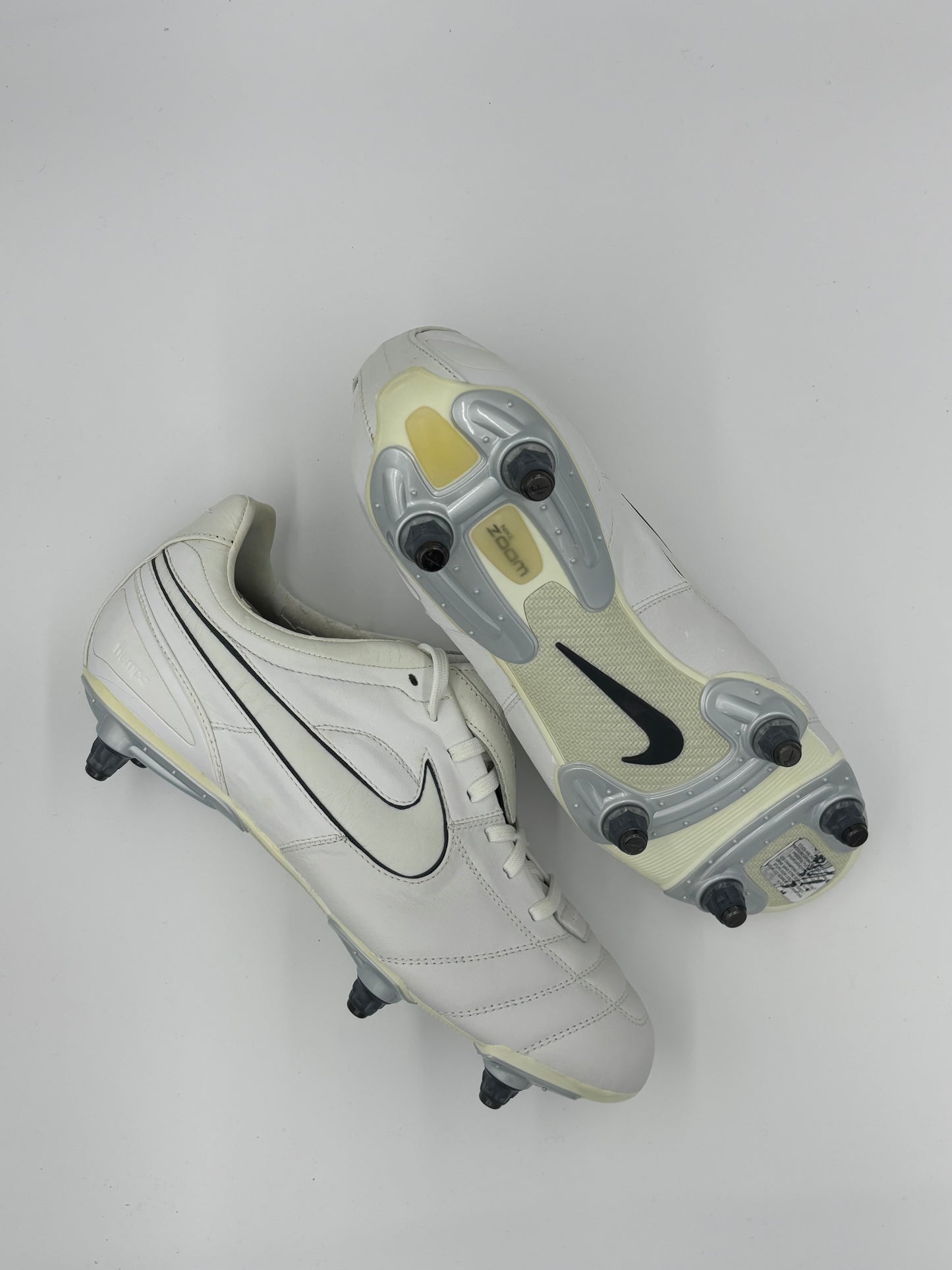 Nike Tiempo Legend 5 SG