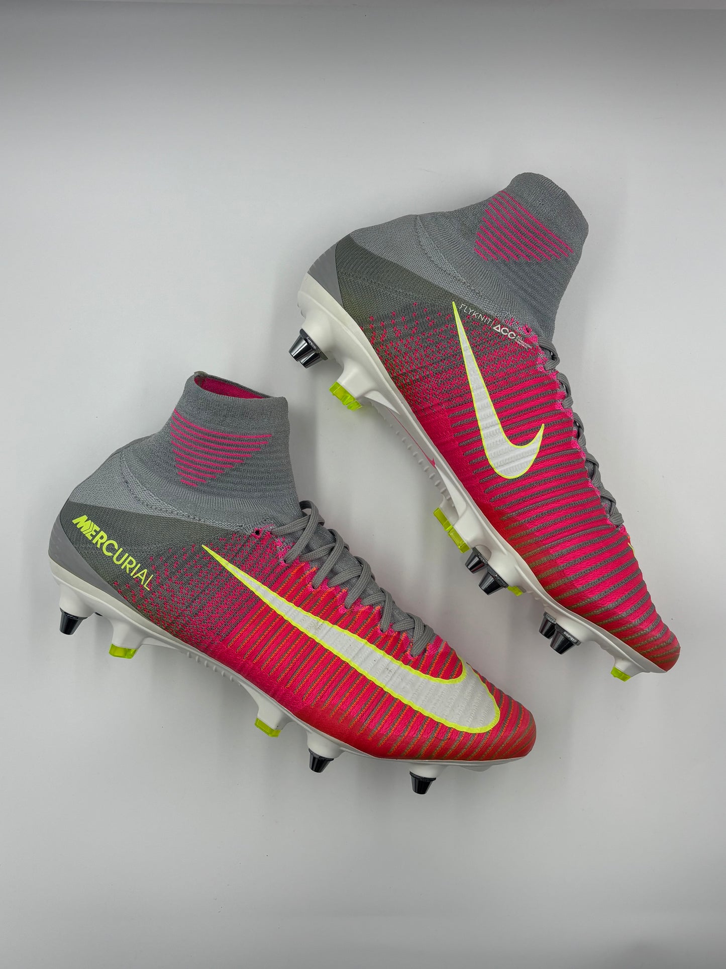 Nike Mercurial Superfly V SG PRO