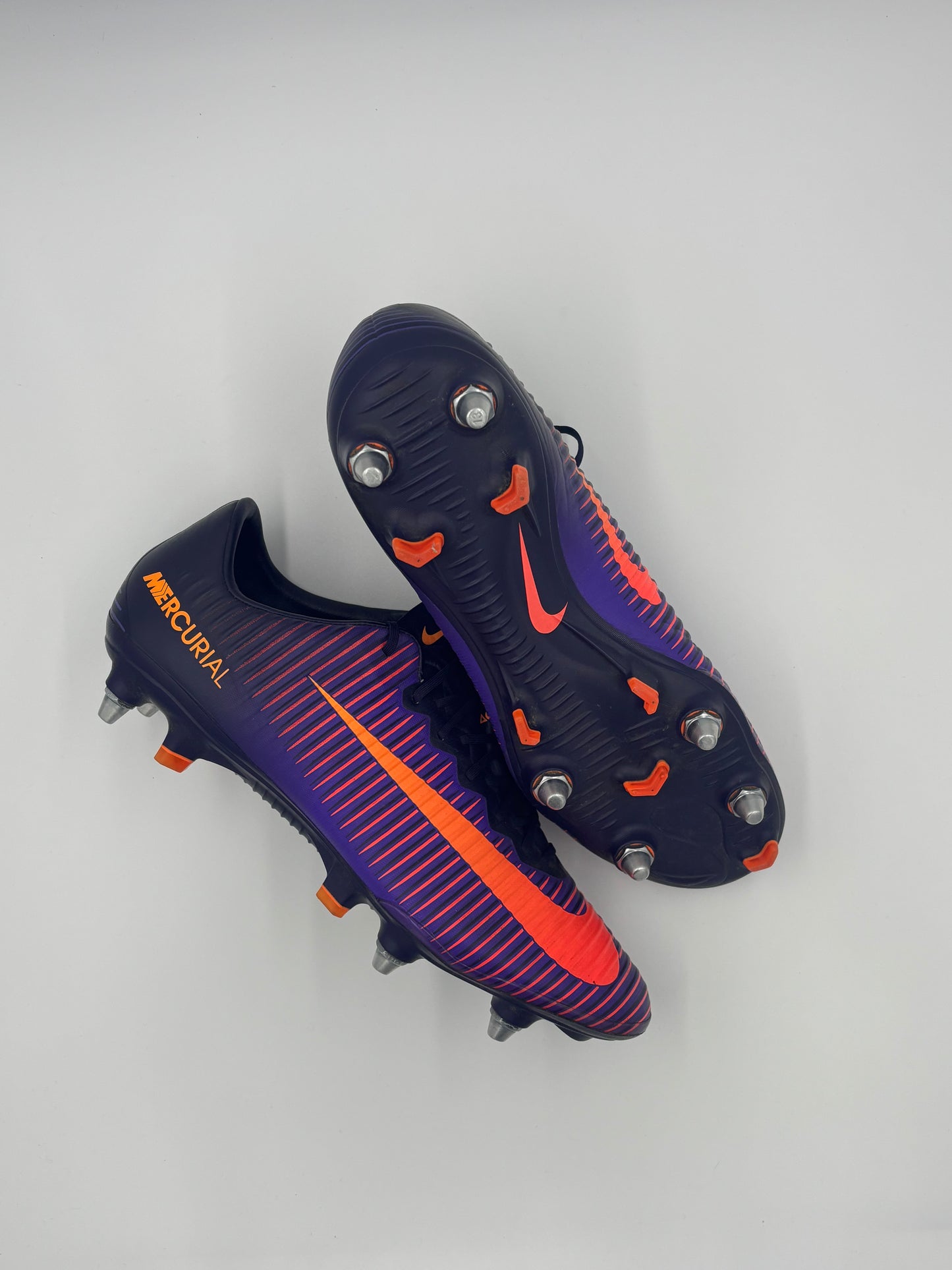 Nike Mercurial Vapor 11 SG
