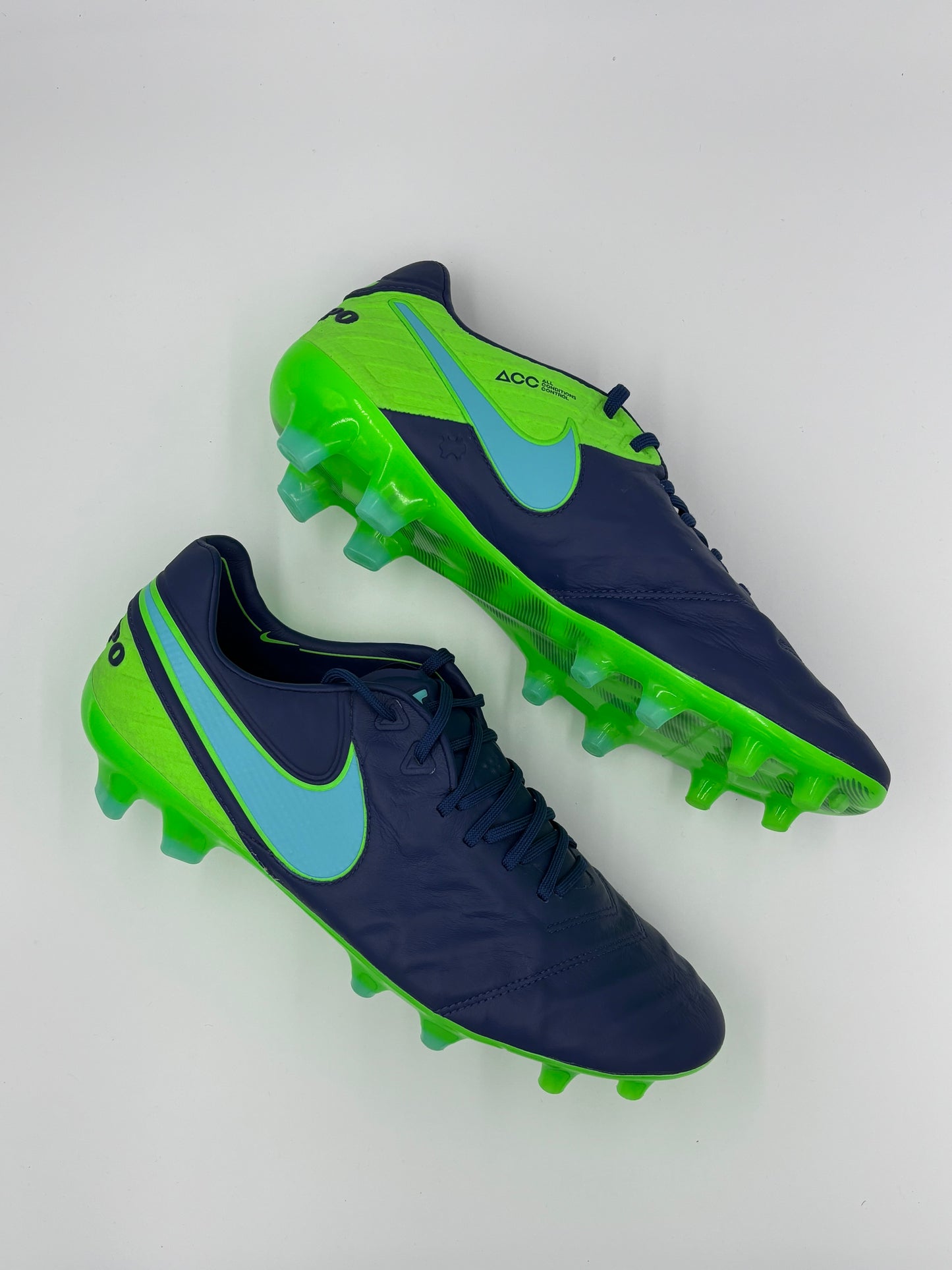 Nike Tiempo Legend 6 FG