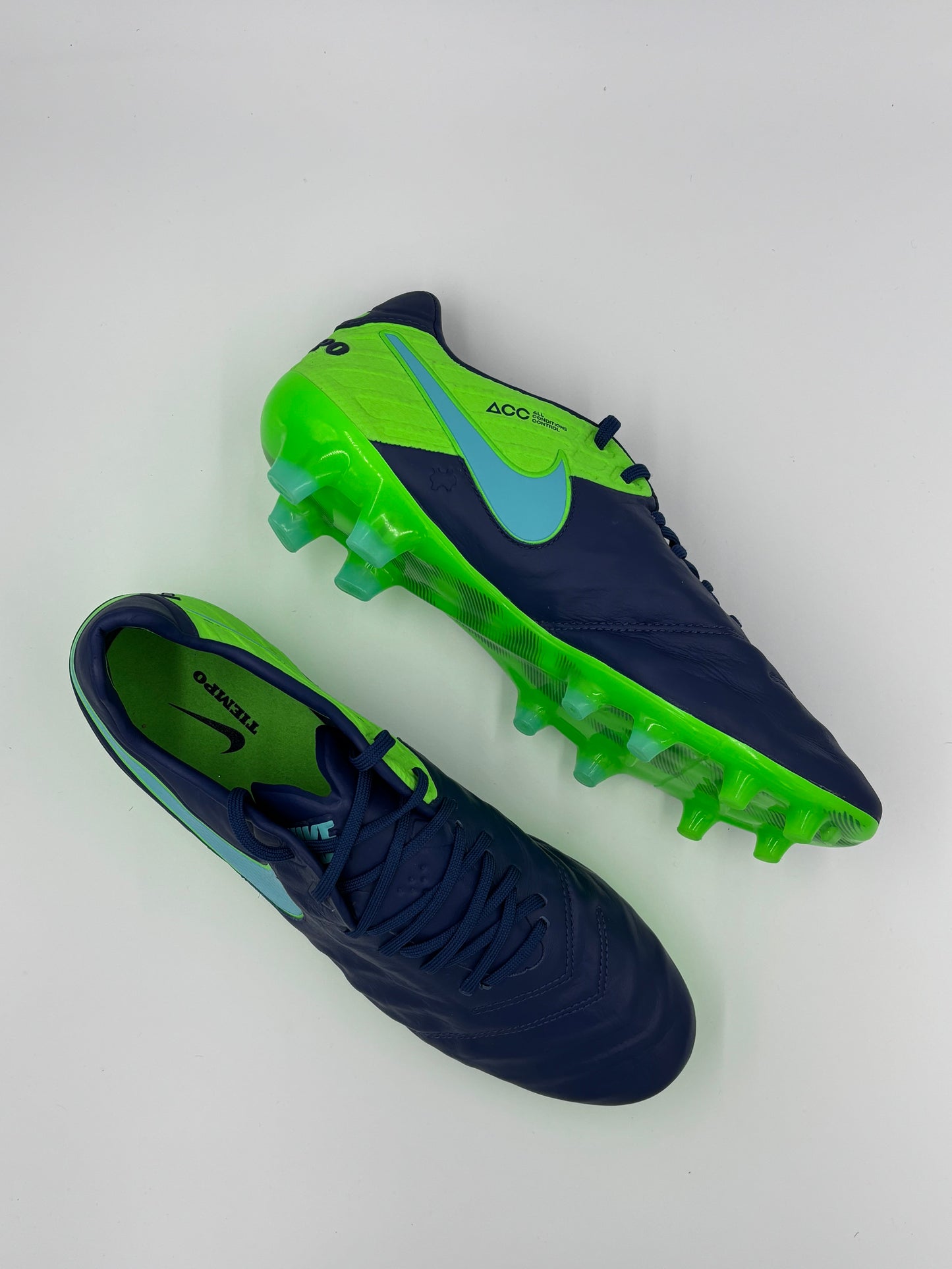 Nike Tiempo Legend 6 FG