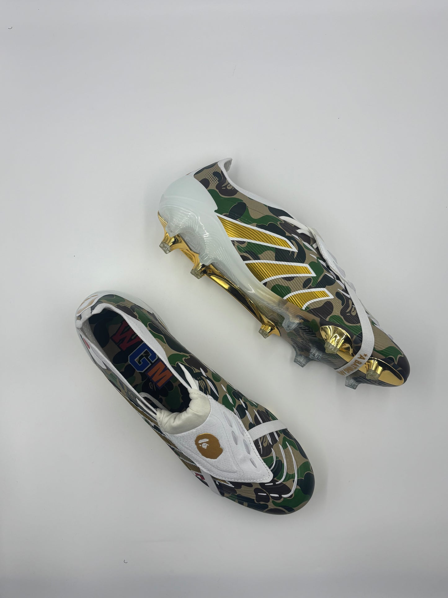 Adidas Predator Bape FG