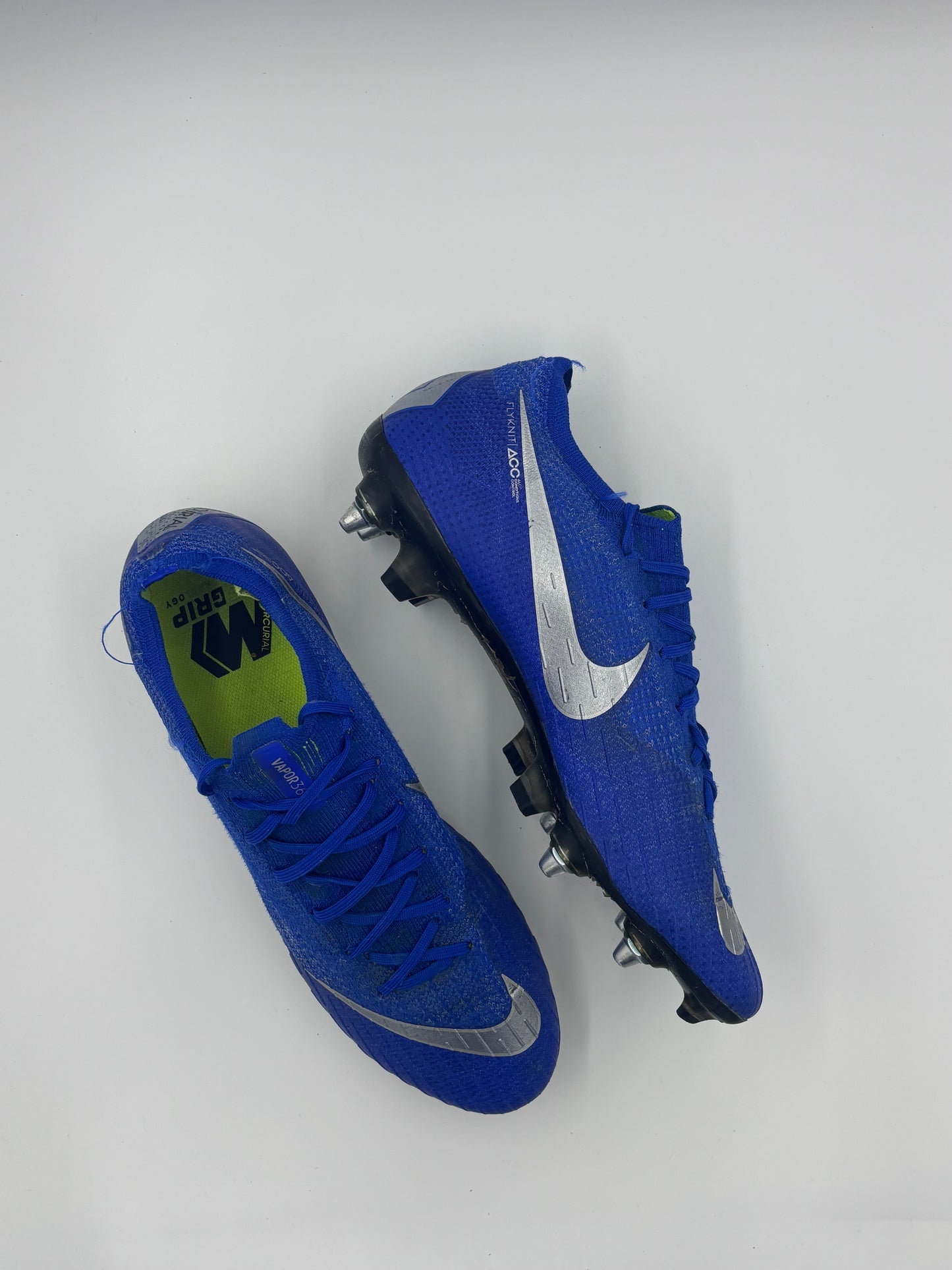 Nike Mercurial Vapor 12 FG
