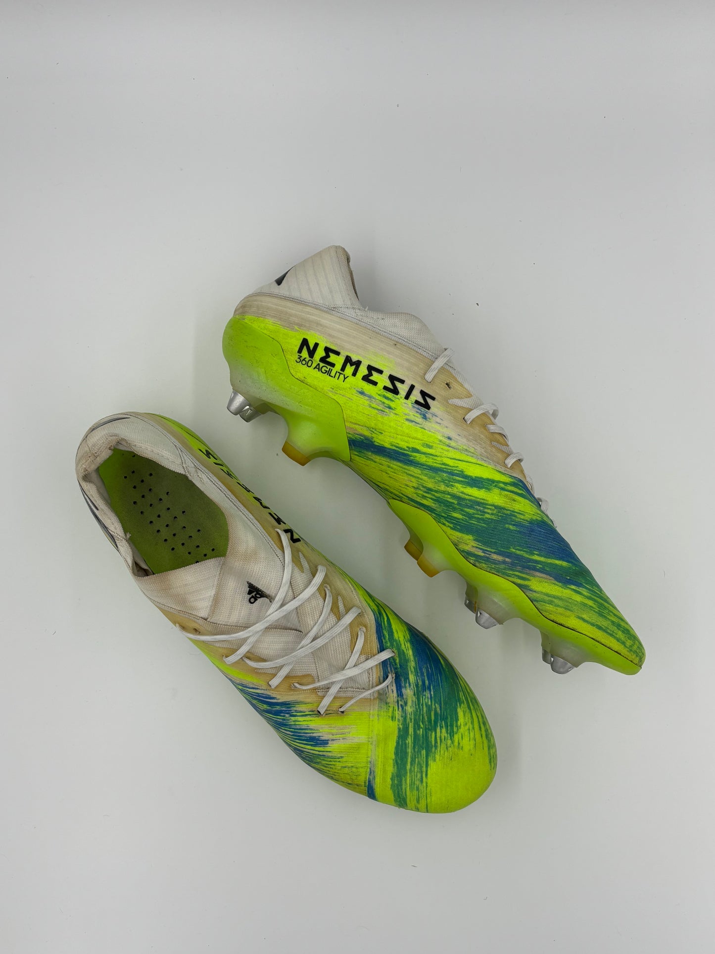 Adidas Nemiziz 19.1 SG