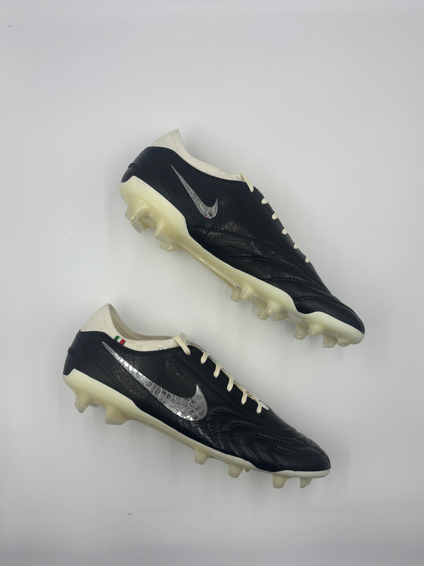 Nike Tiempo Legend 10 Montebelluna Balckout