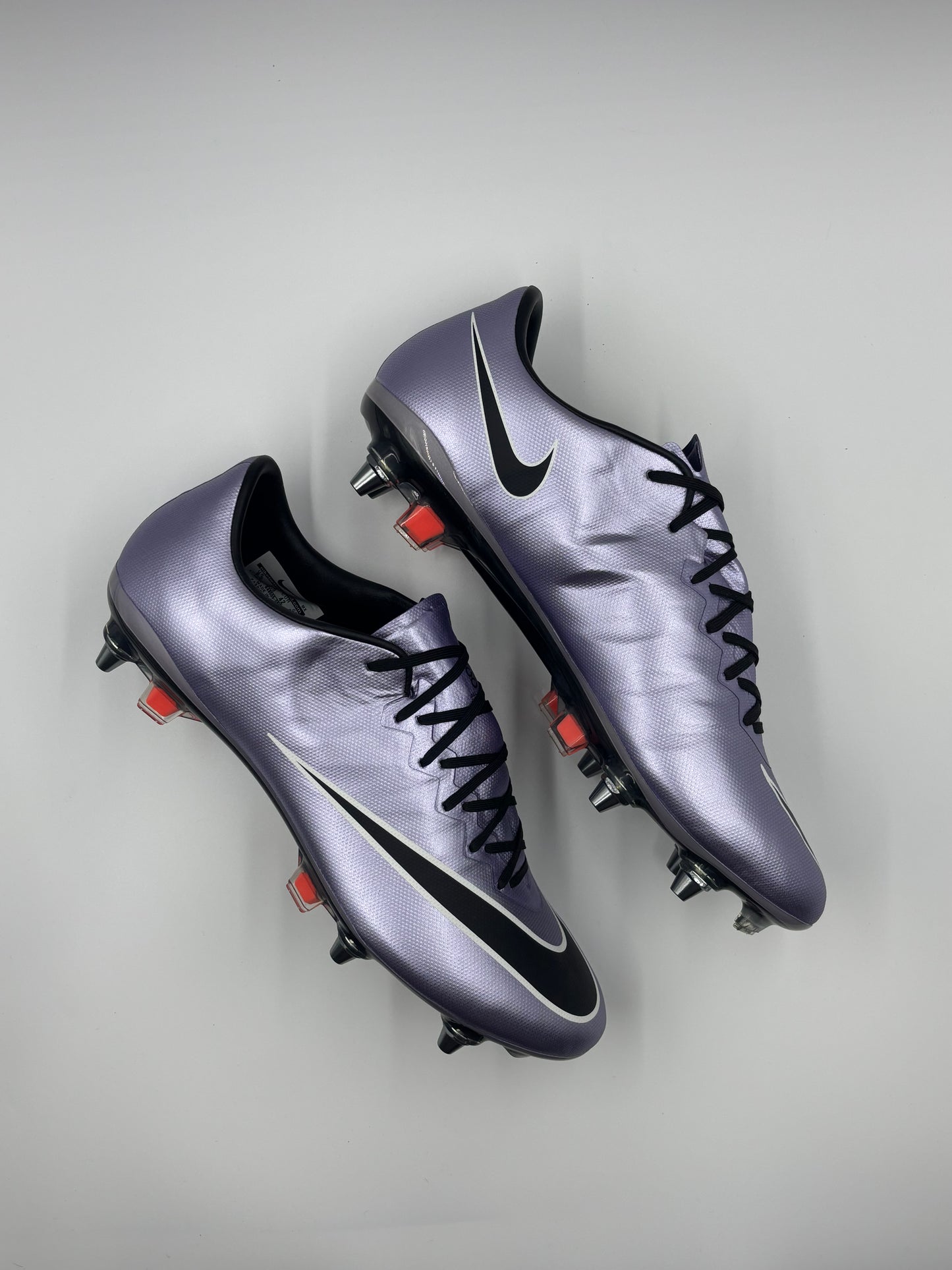 Nike Mercurial Vapor X