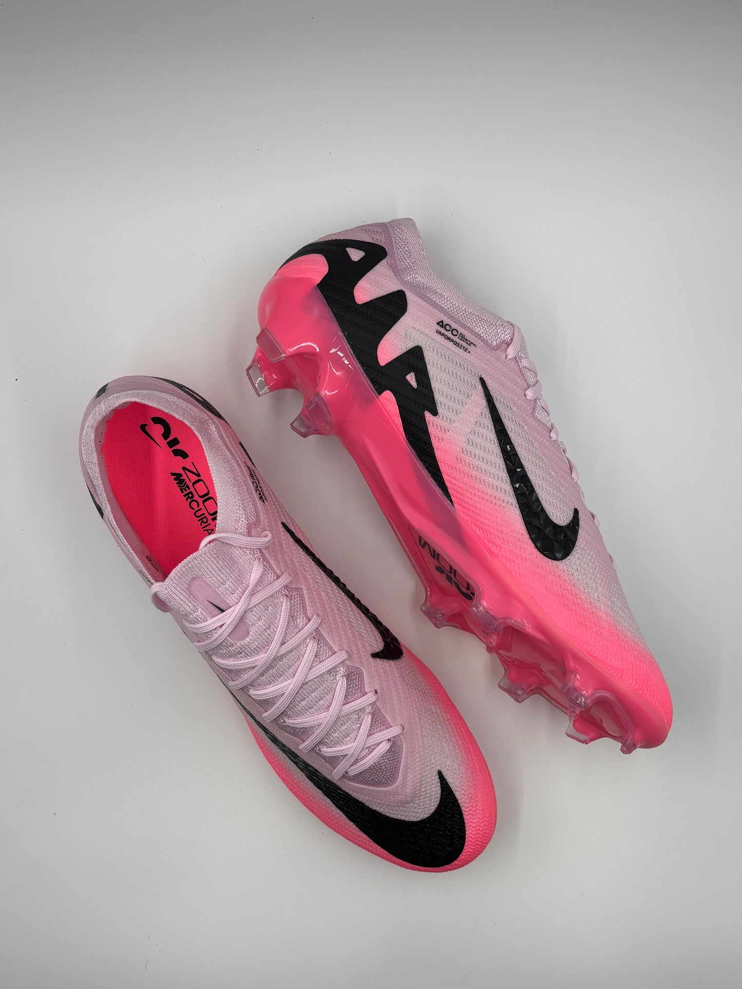Nike Mercurial Vapor 15 FG