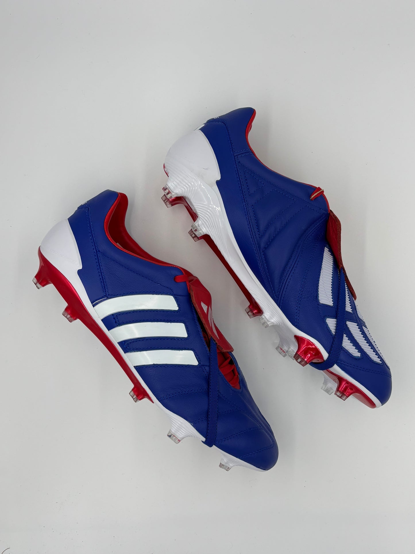 Adidas Predator Mania remakes