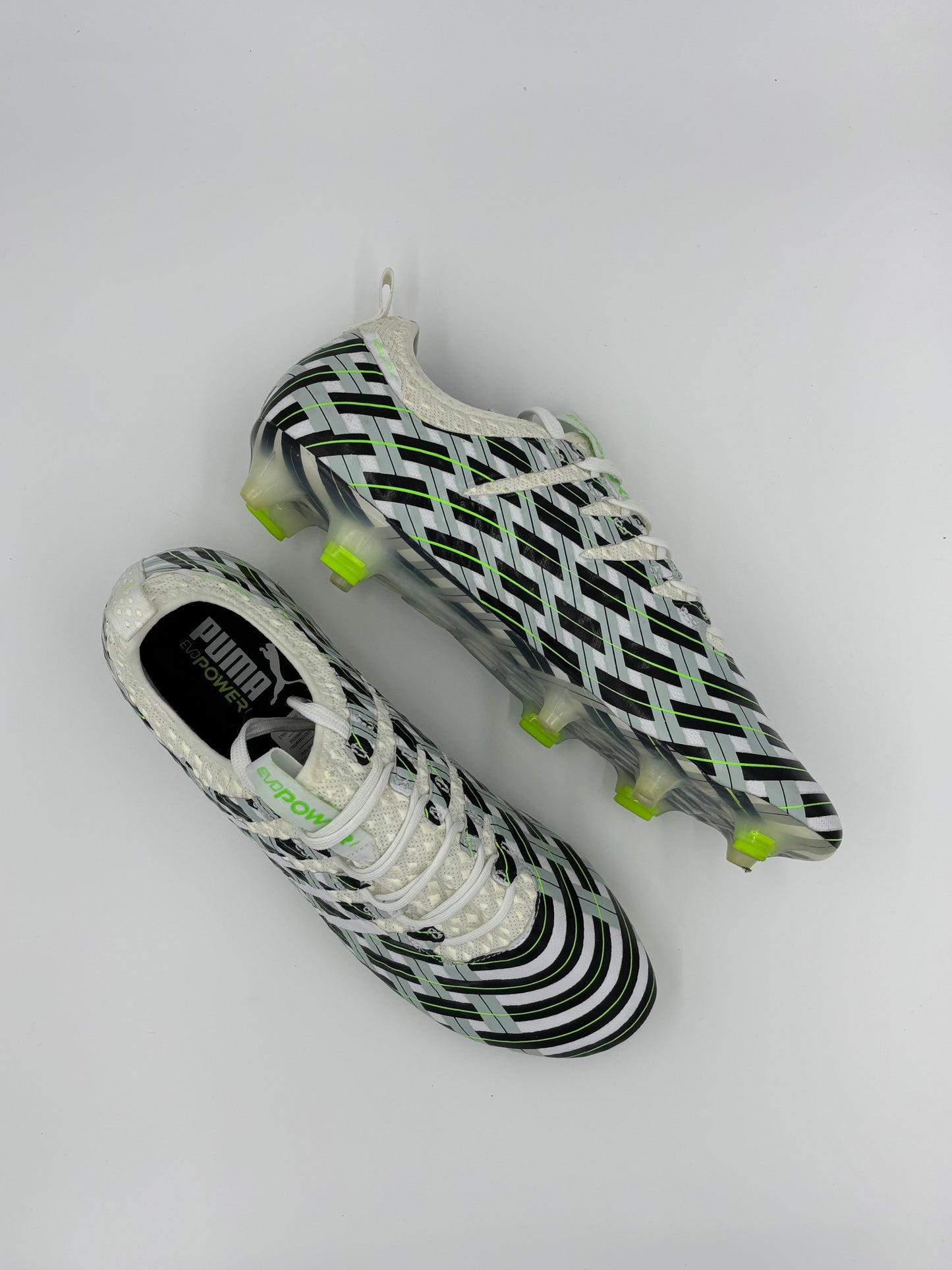 Puma Evo Power Vigor