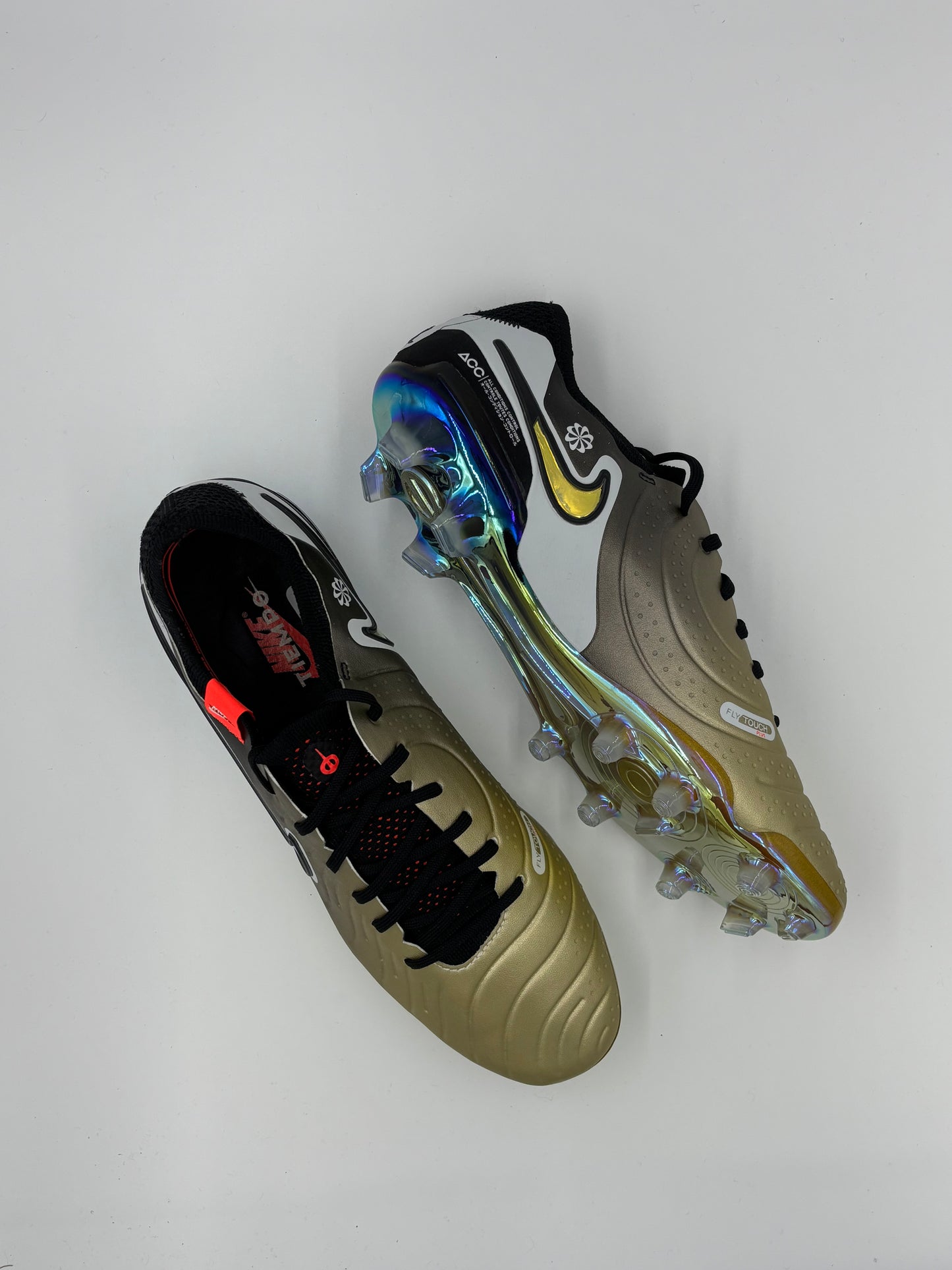 Nike Tiempo Legend 10