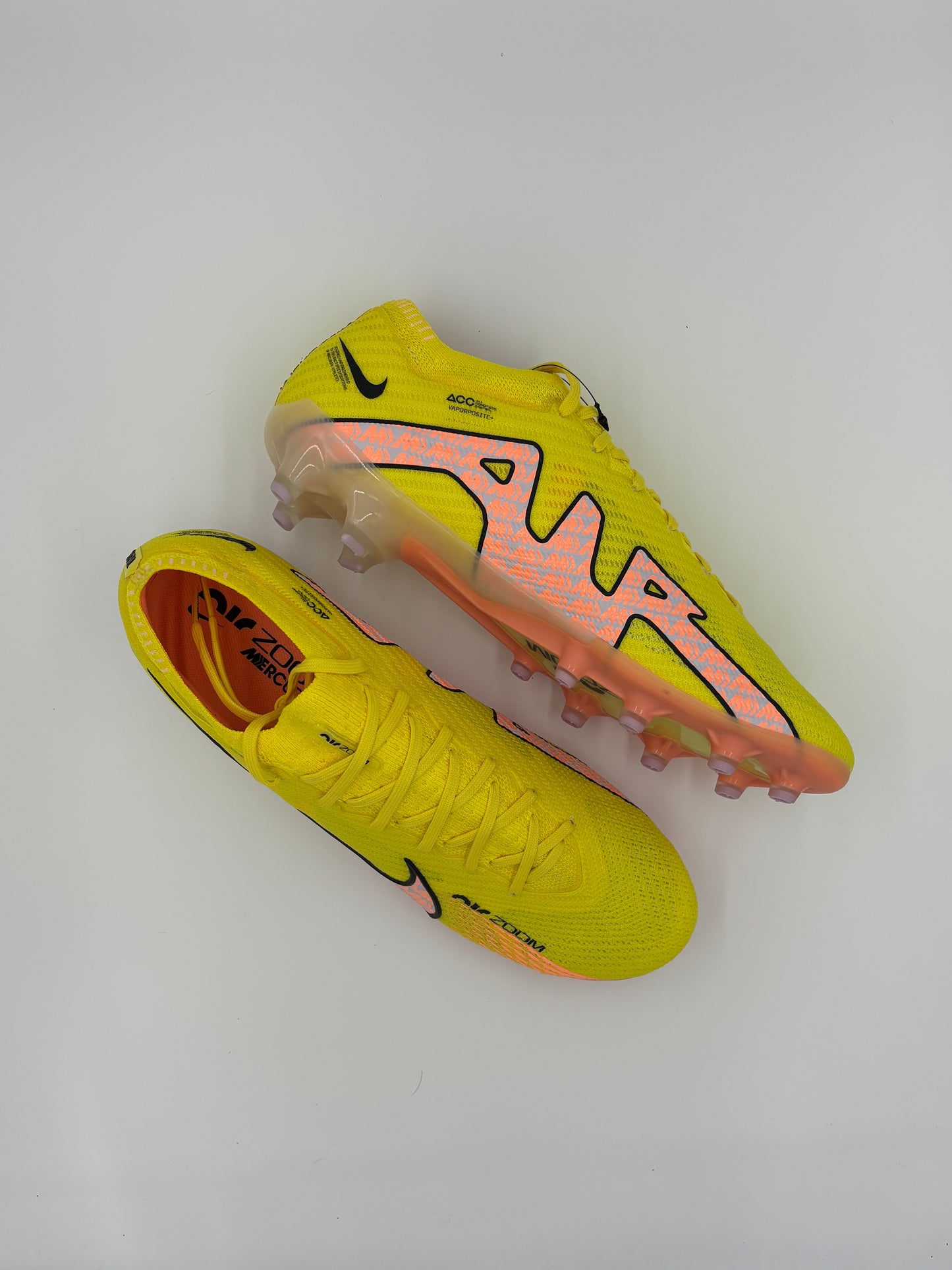 Nike Mercurial Vapor 15 AG