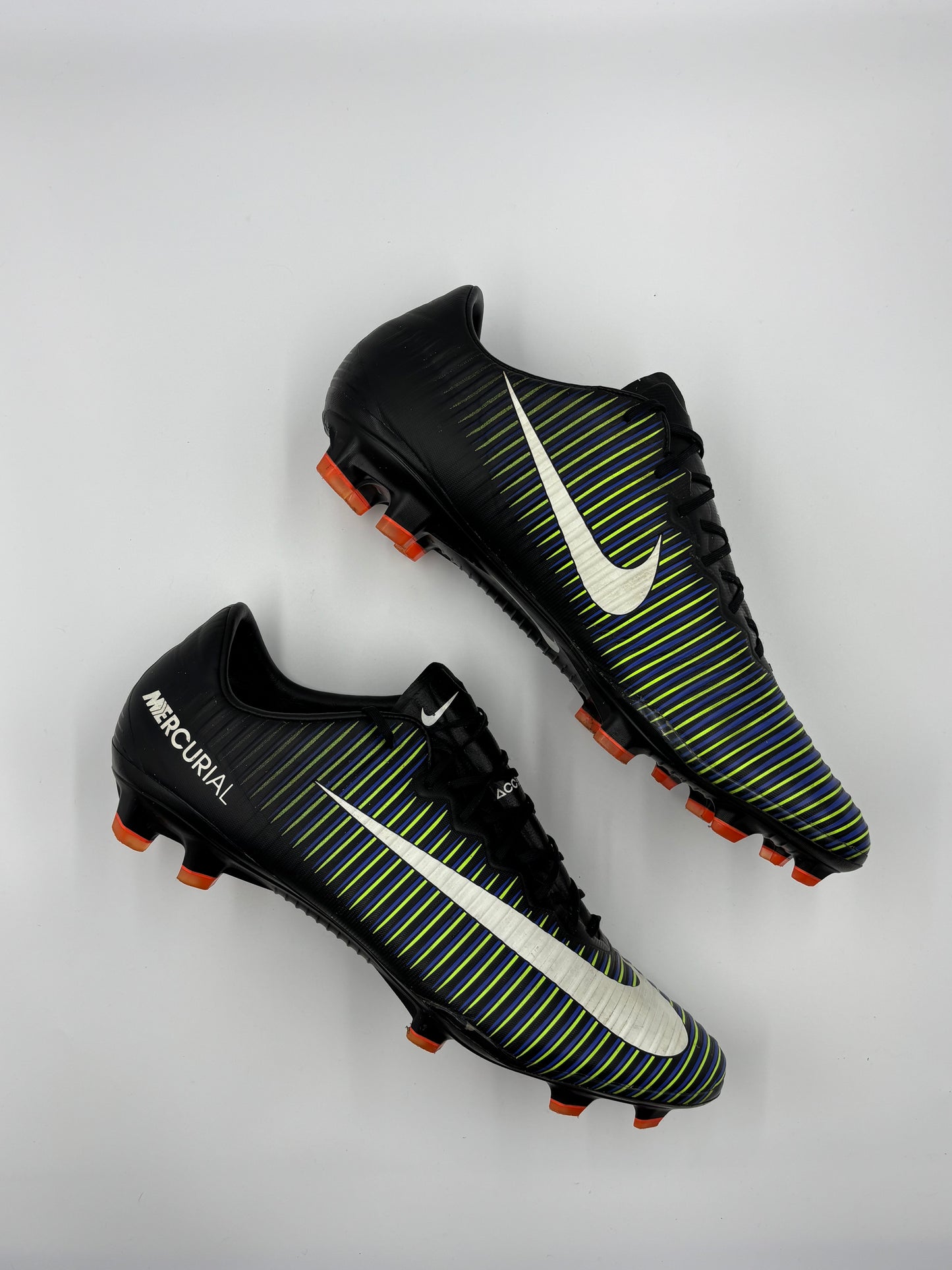 Nike Mercurial Vapor 11