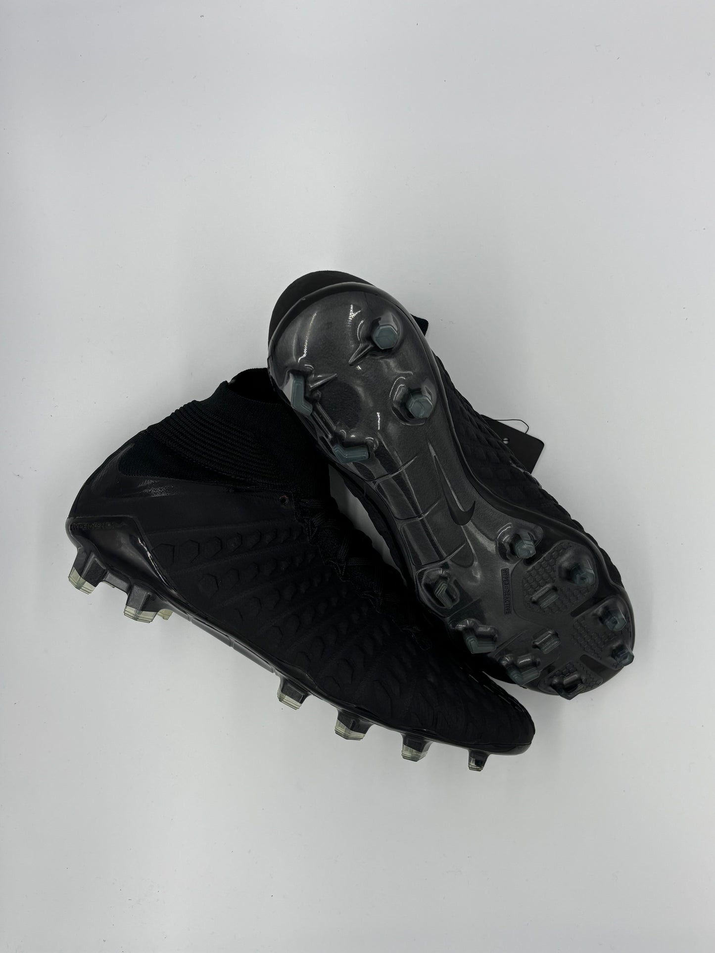 Nike Hypervenom 2