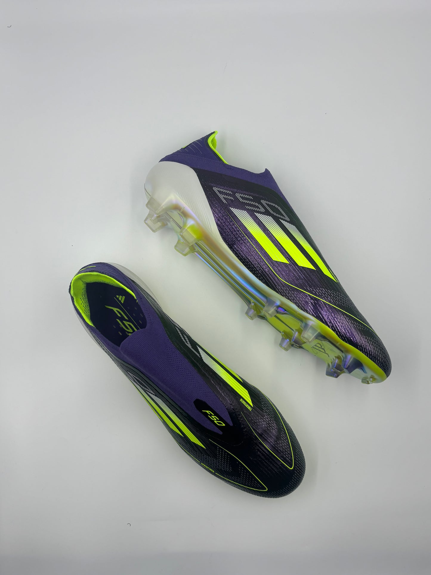 Adidas F50 Remake FG
