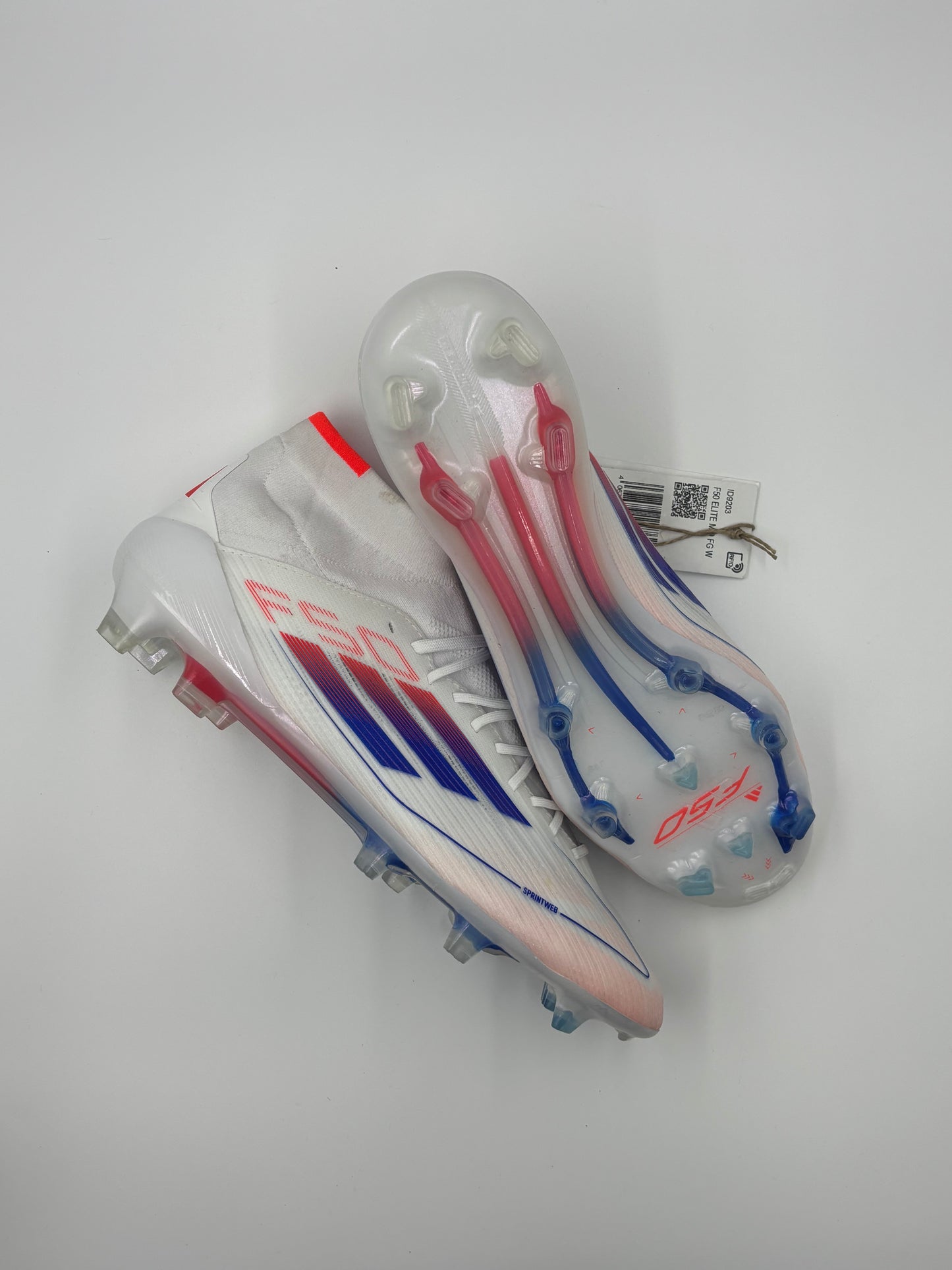 Adidas F50 Elite