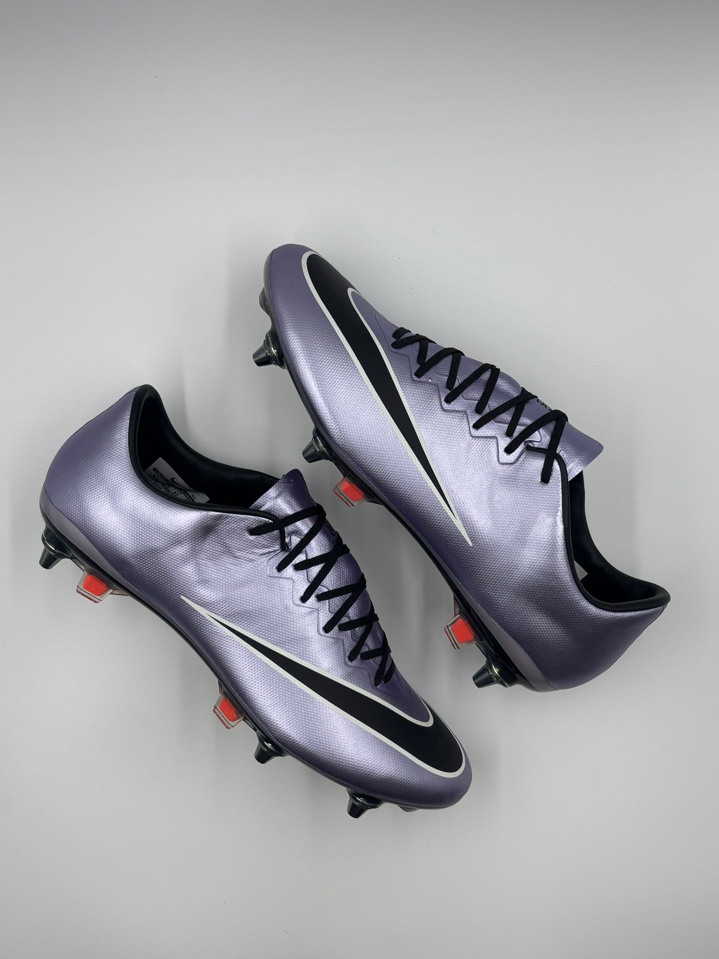 Nike Mercurial Vapor X