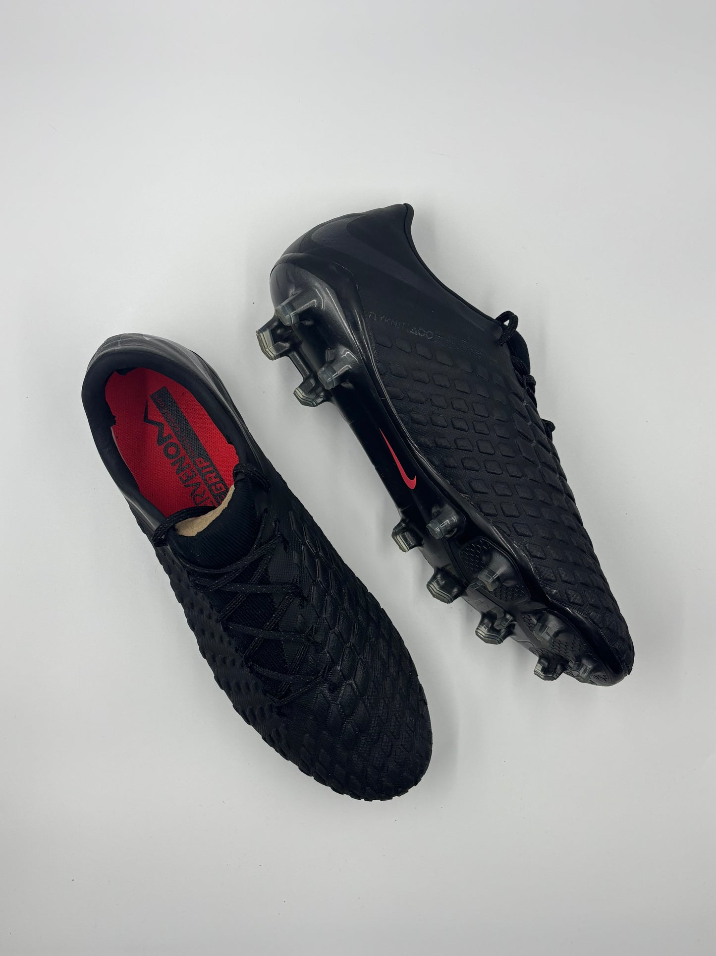 Nike Hypervenom 3