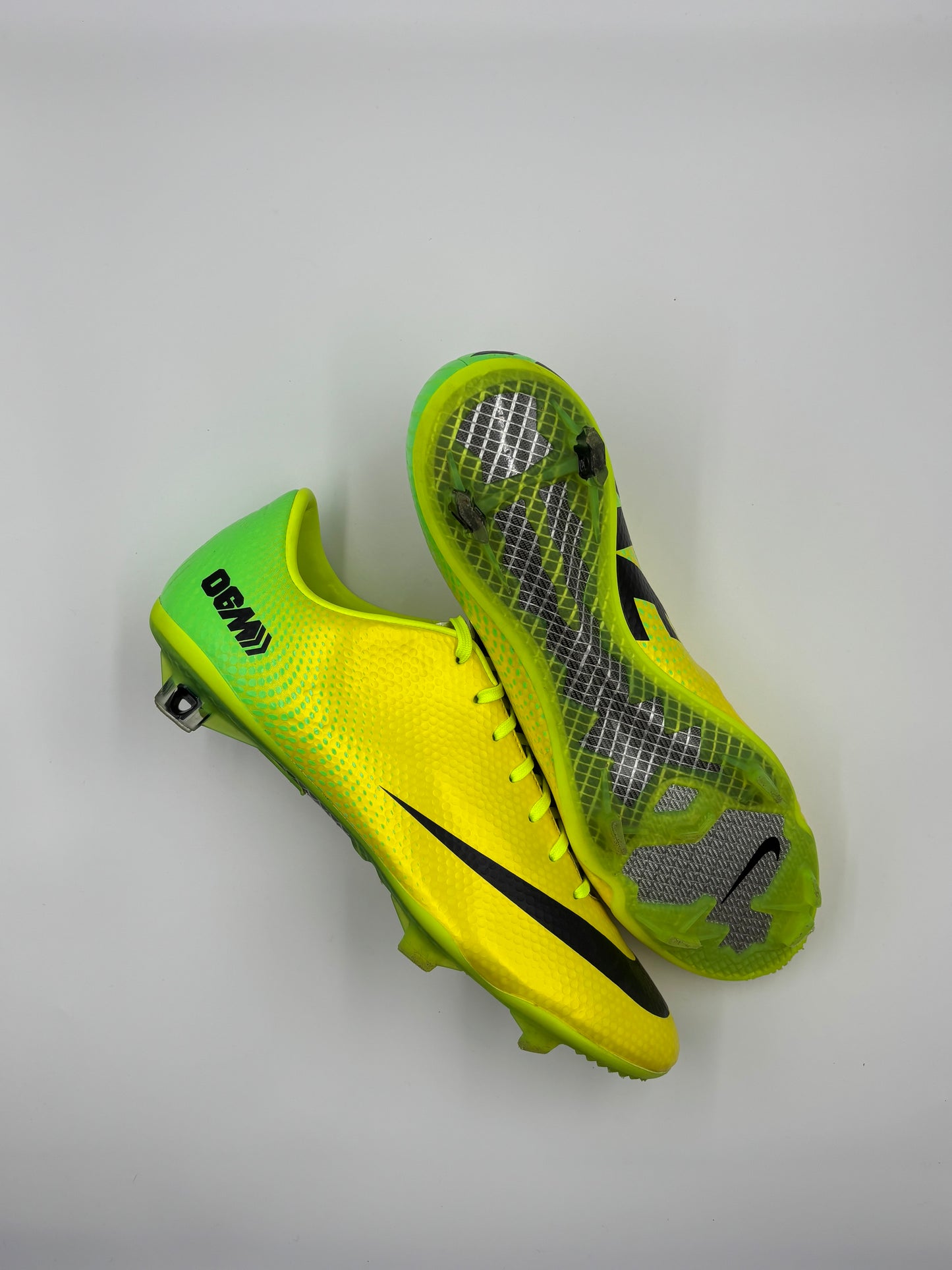 Nike Mercurial Vapor X FG