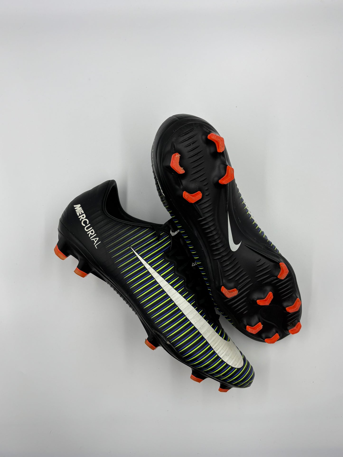 Nike Mercurial Vapor 11