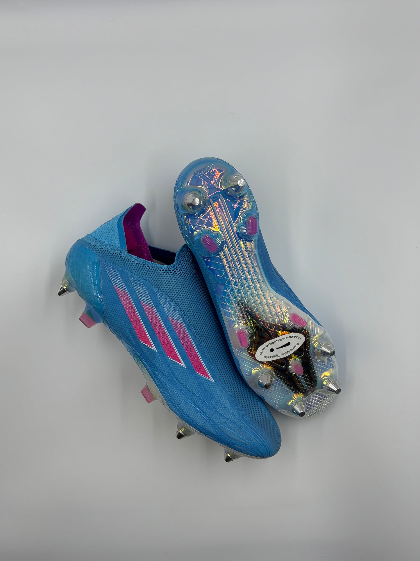 Adidas X Speedflow SG
