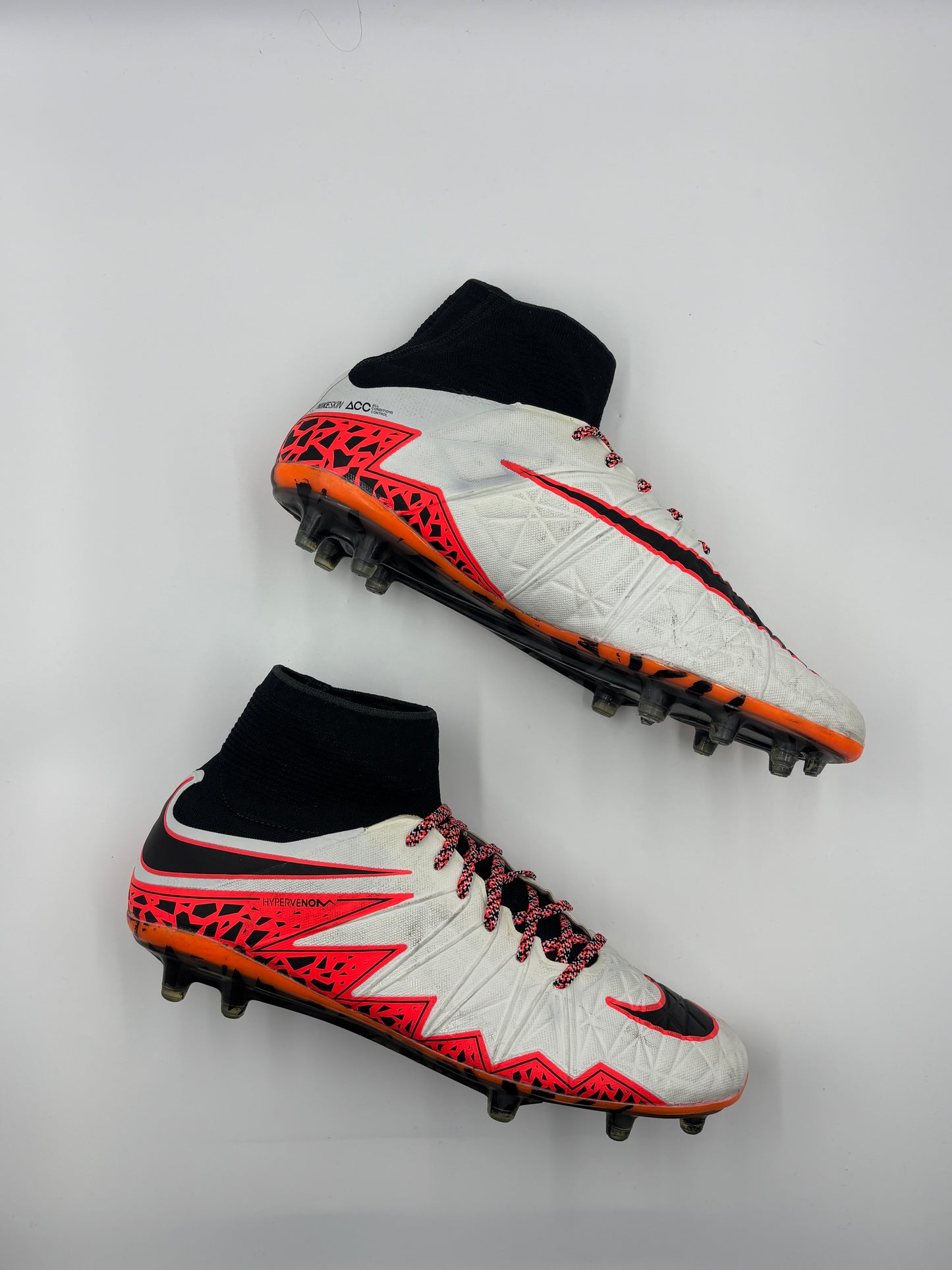 Nike Hypervenom 2 NIKE ID