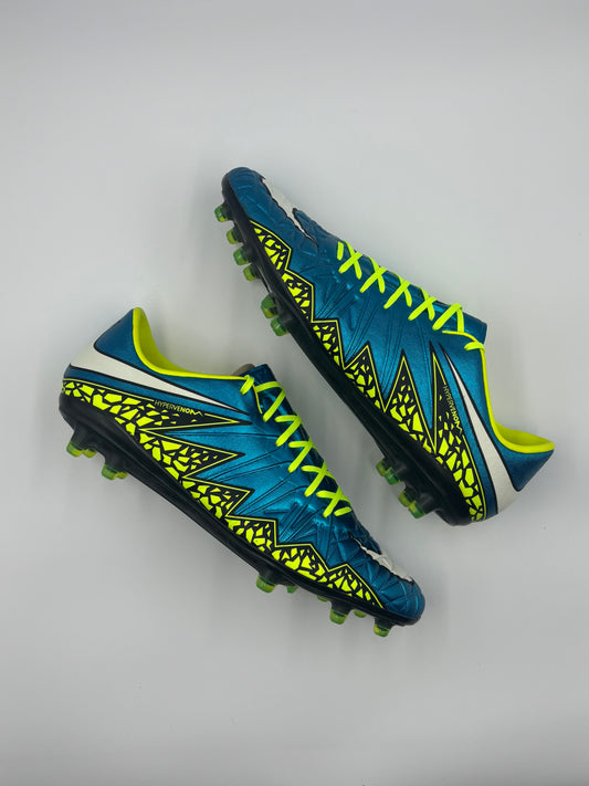Nike Hypervenom 3