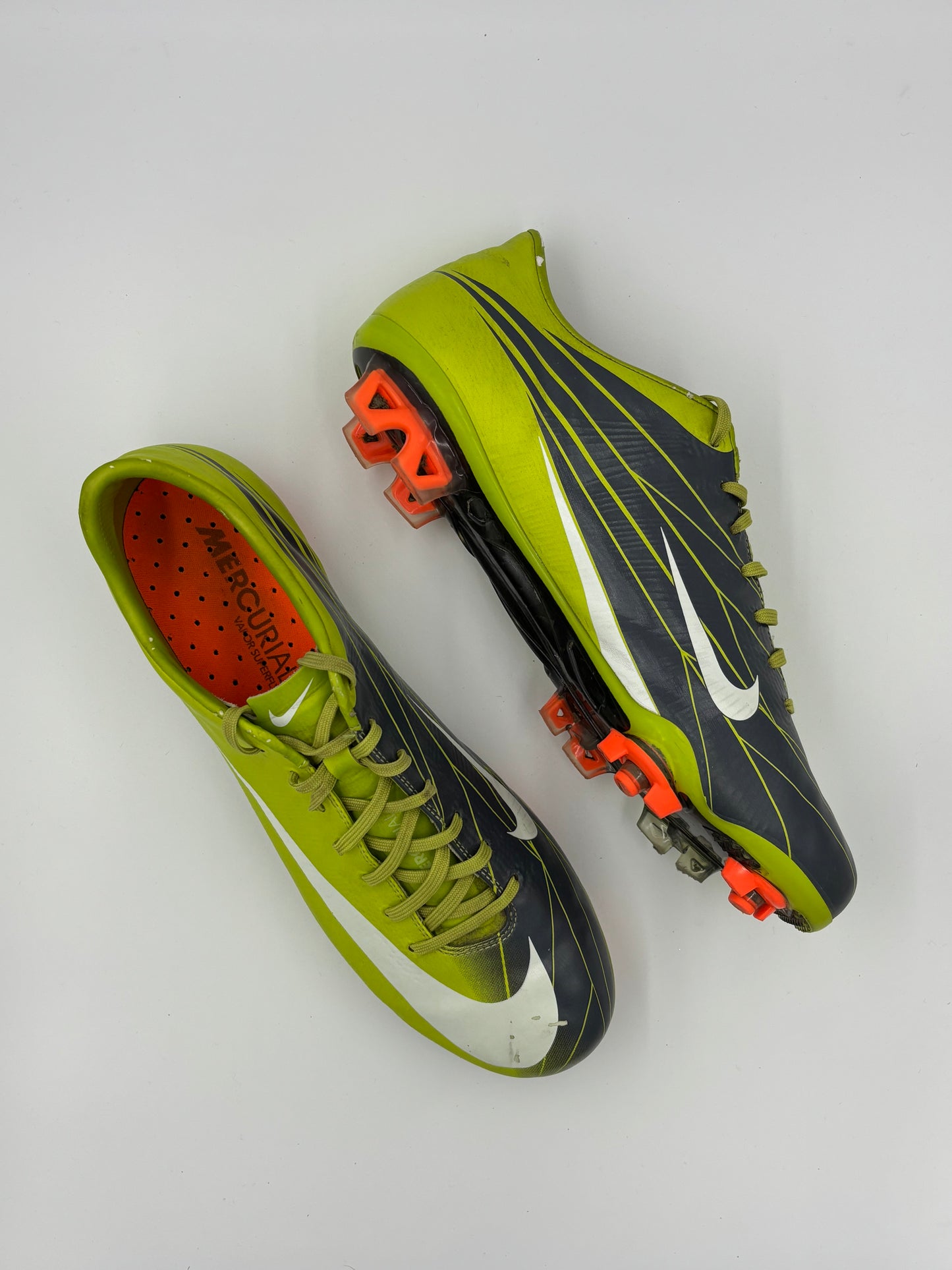 Nike Mercurial Vapor 6 FG
