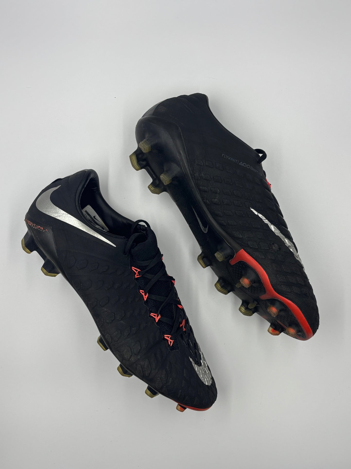 Nike Hypervenom 3